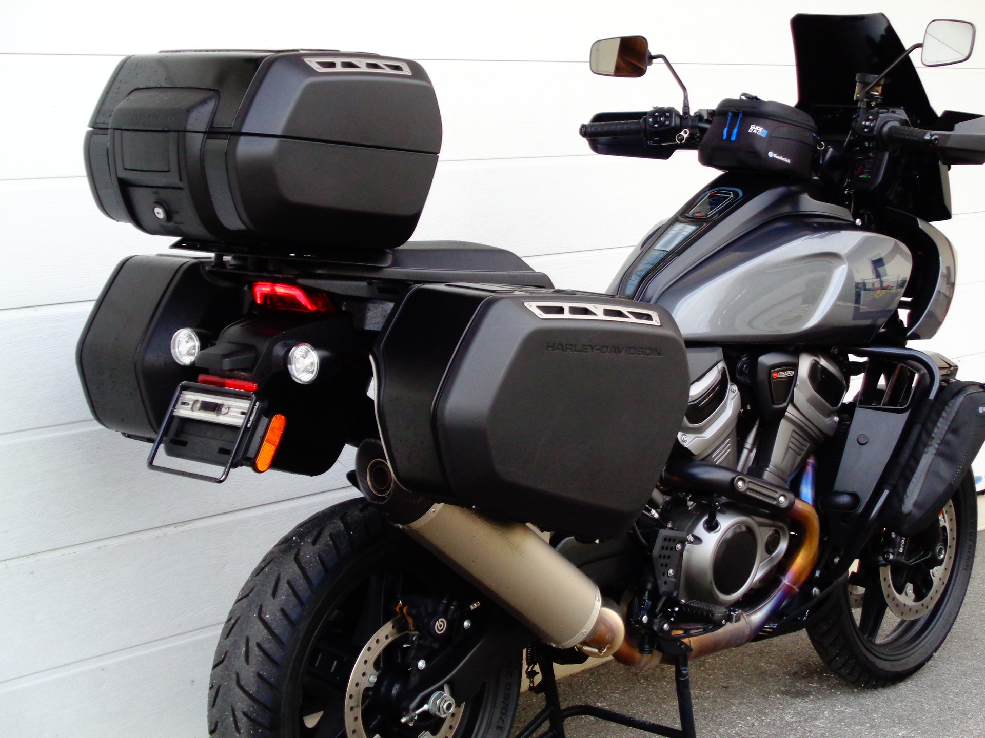 HARLEY-DAVIDSON RA Pan America 1250 Special-image-6
