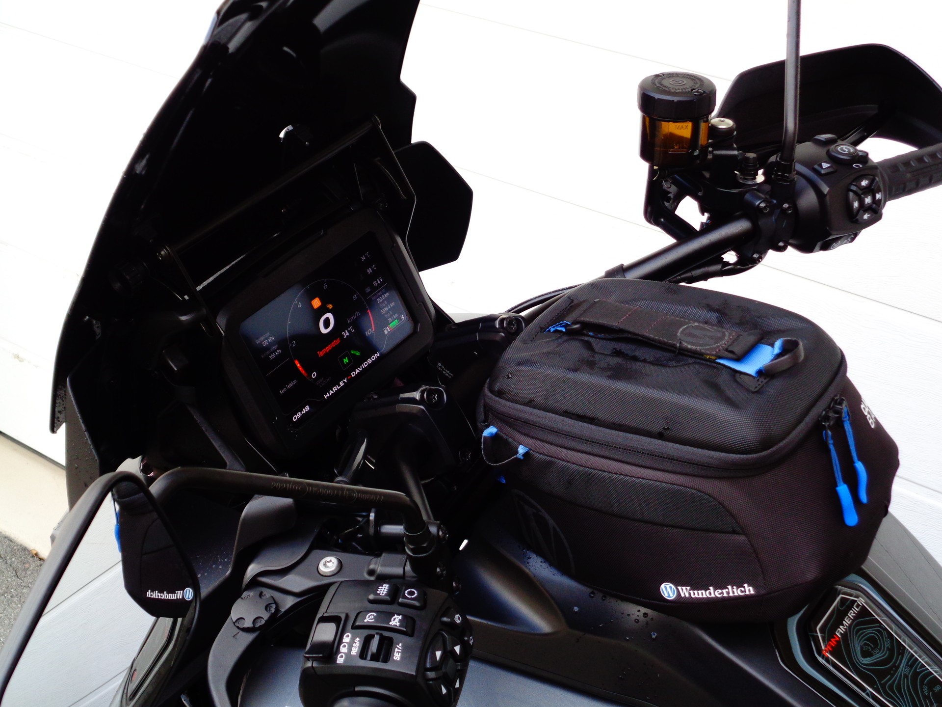 HARLEY-DAVIDSON RA Pan America 1250 Special-image-9