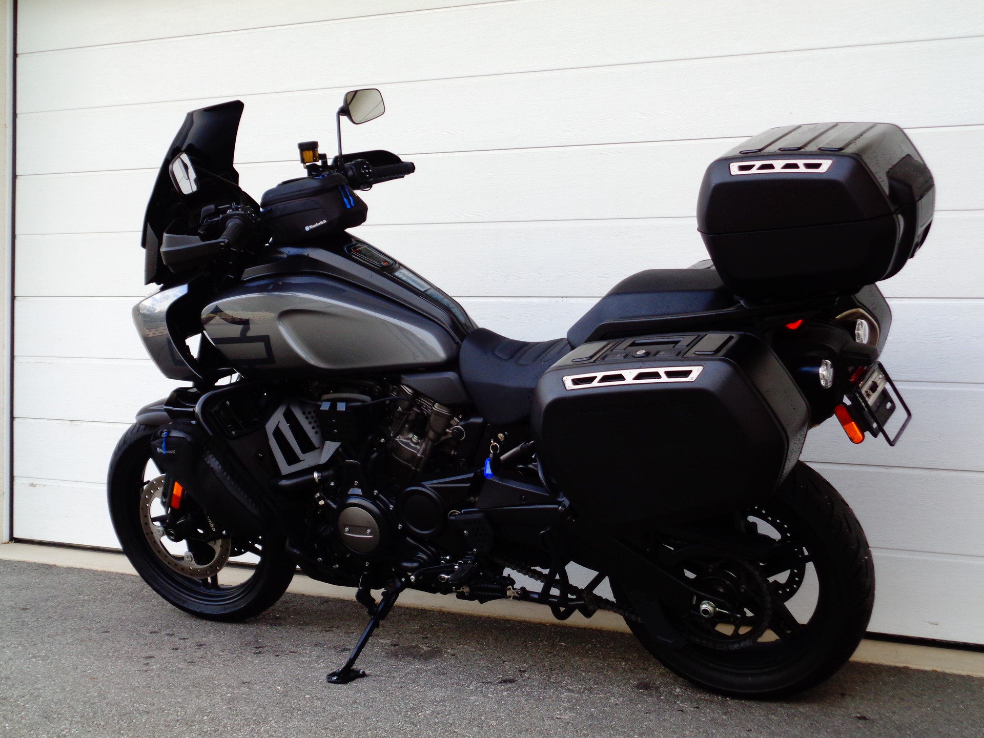 HARLEY-DAVIDSON RA Pan America 1250 Special-image-12