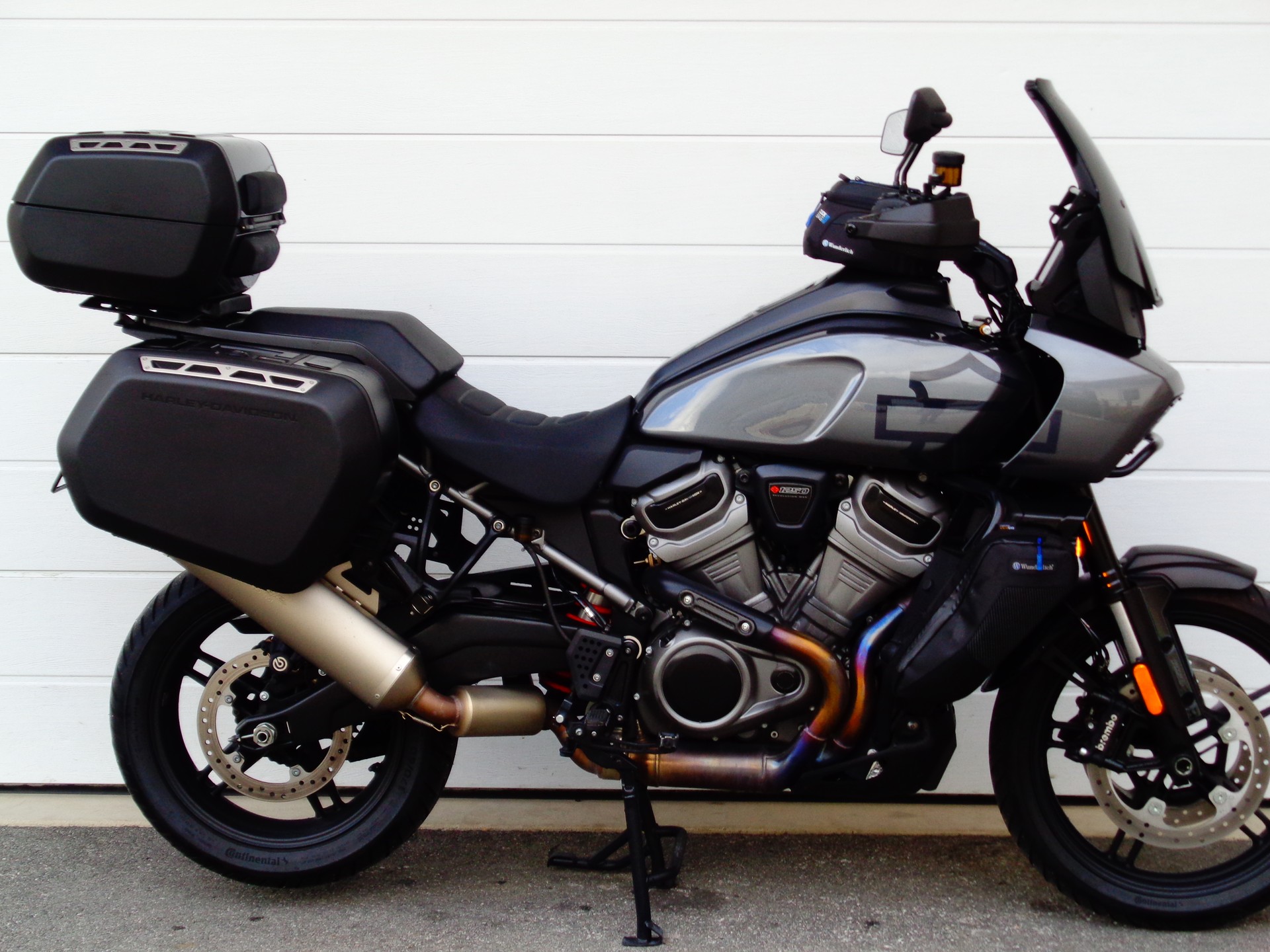 HARLEY-DAVIDSON RA Pan America 1250 Special-image-4