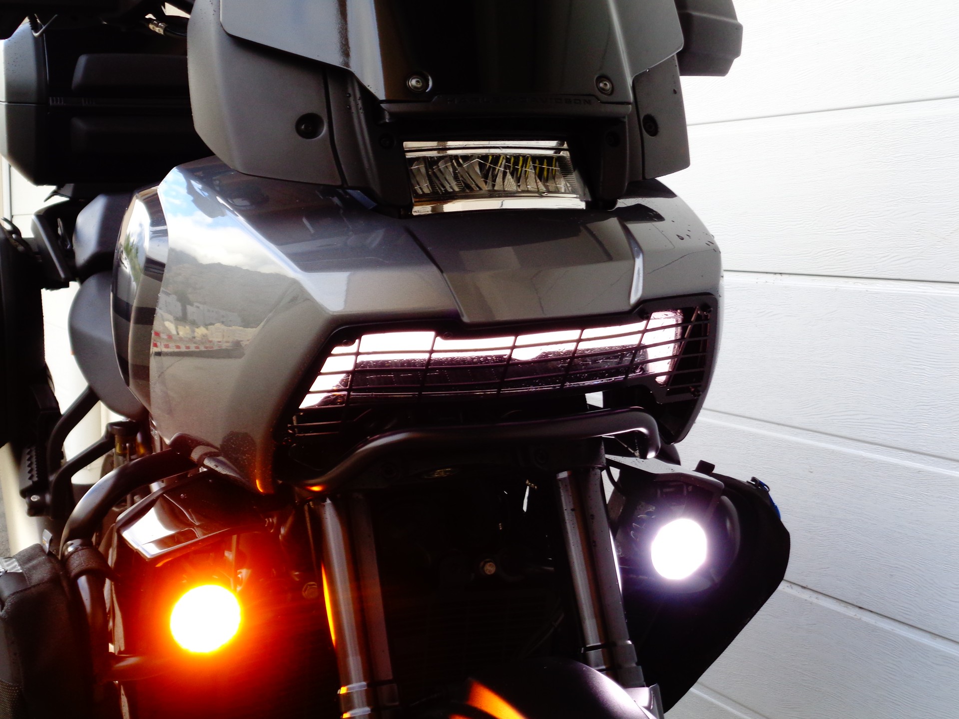 HARLEY-DAVIDSON RA Pan America 1250 Special-image-3