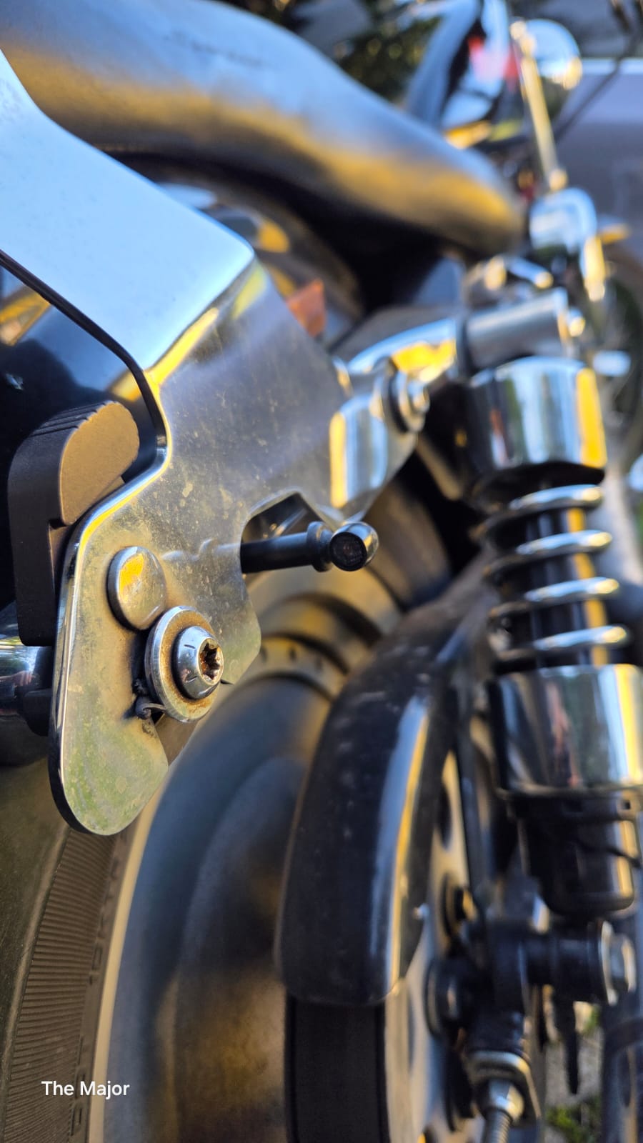 HARLEY-DAVIDSON XL 53 C-image-3