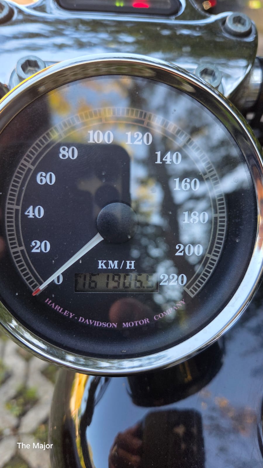 HARLEY-DAVIDSON XL 53 C-image-4