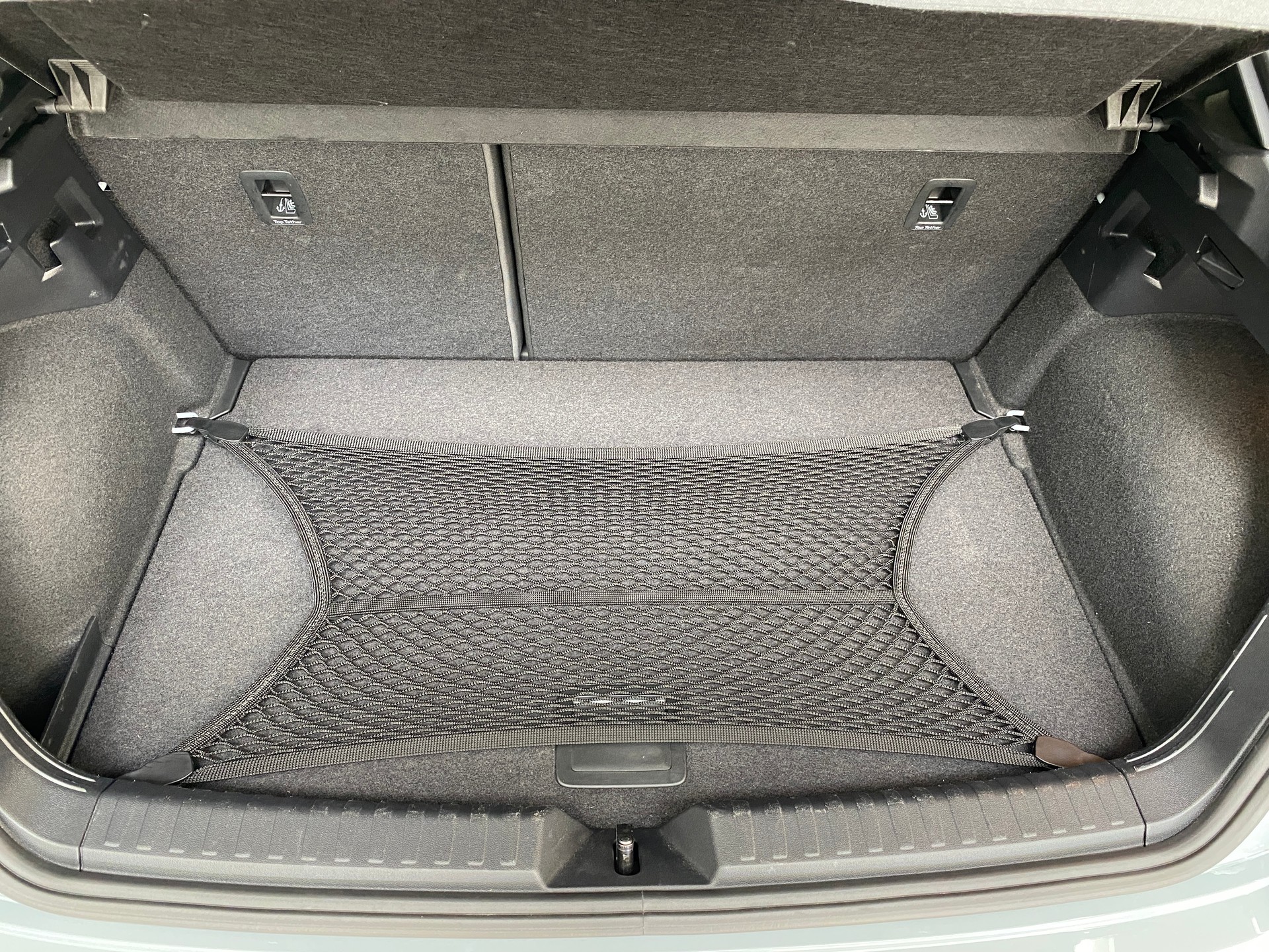 AUDI A1 Sportback 30 TFSI S Line Attraction S-tronic-image-31