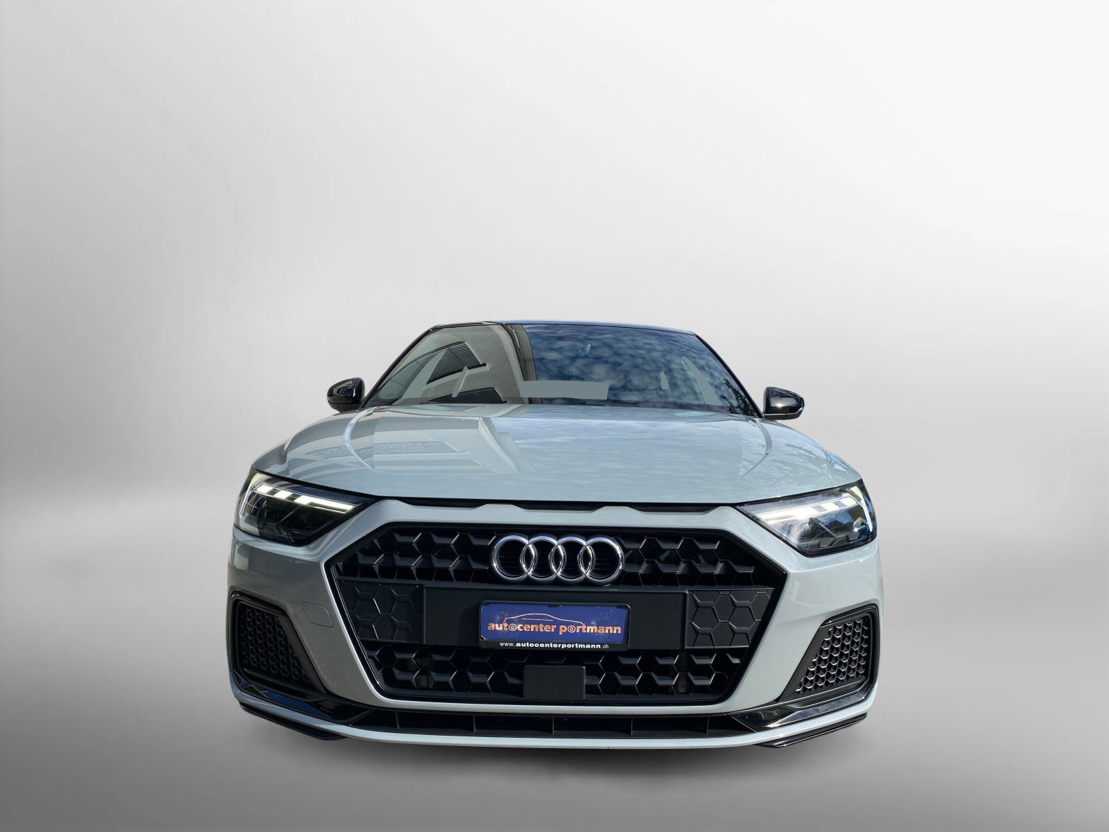 AUDI A1 Sportback 30 TFSI S Line Attraction S-tronic-image-7