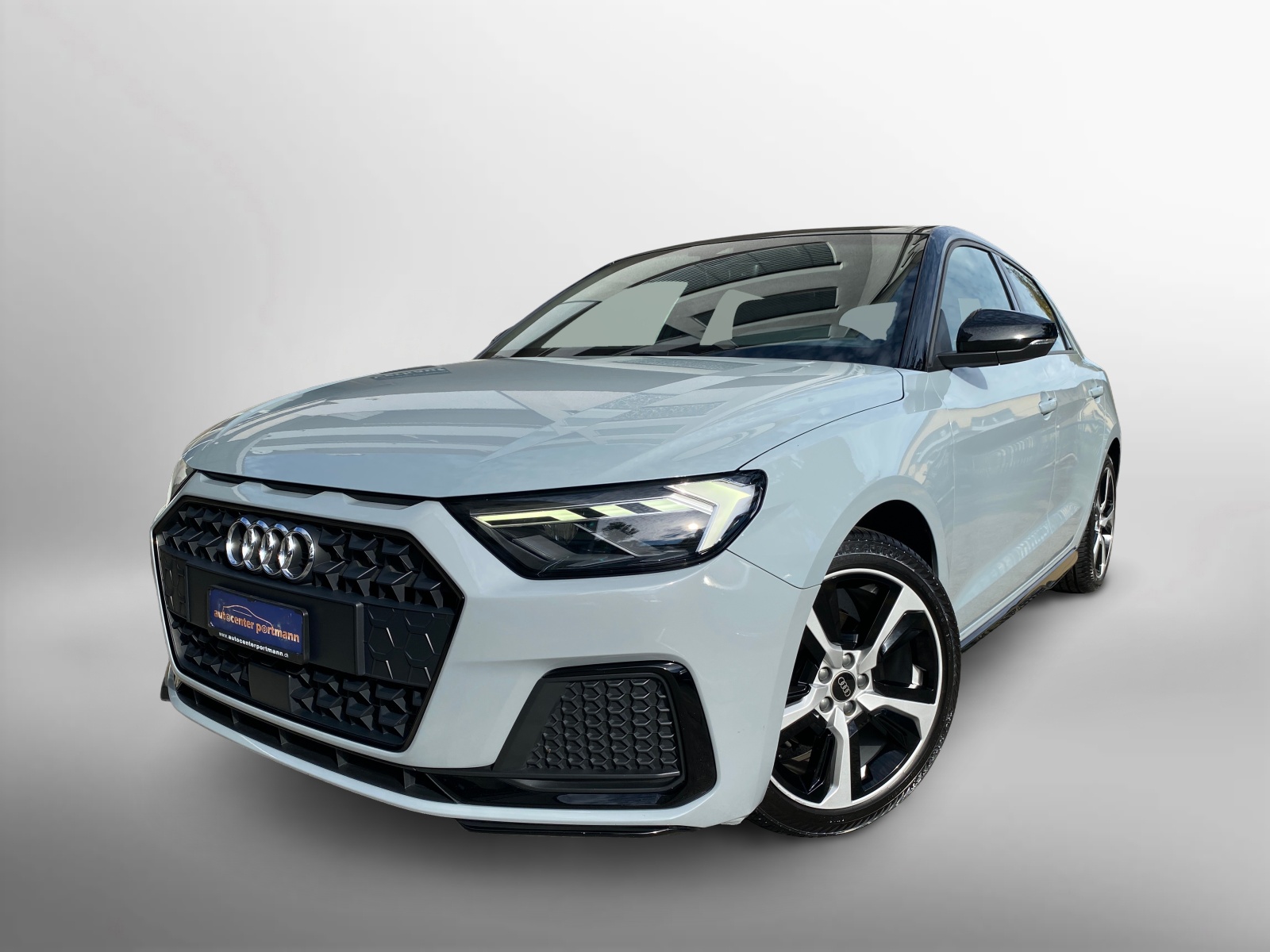 AUDI A1 Sportback 30 TFSI S Line Attraction S-tronic