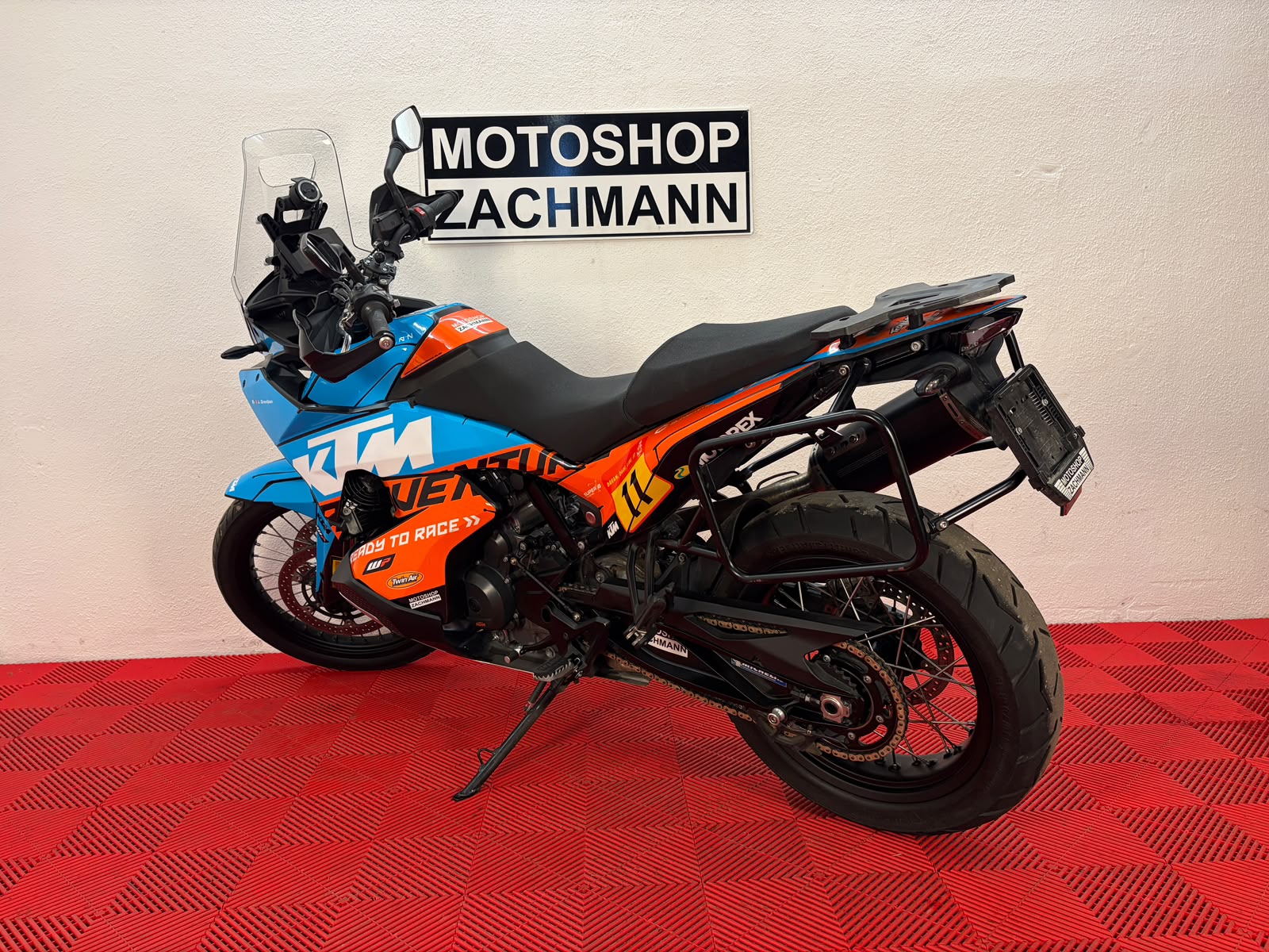 KTM 790 Adventure (35kW)-image-5