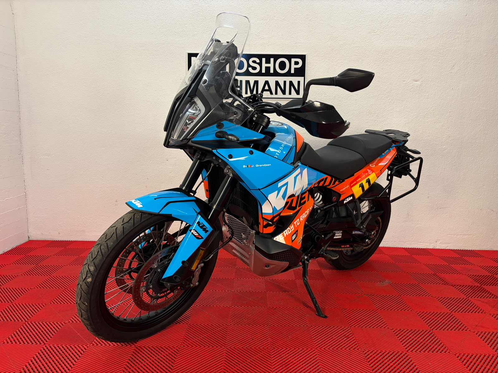 KTM 790 Adventure (35kW)-image-3
