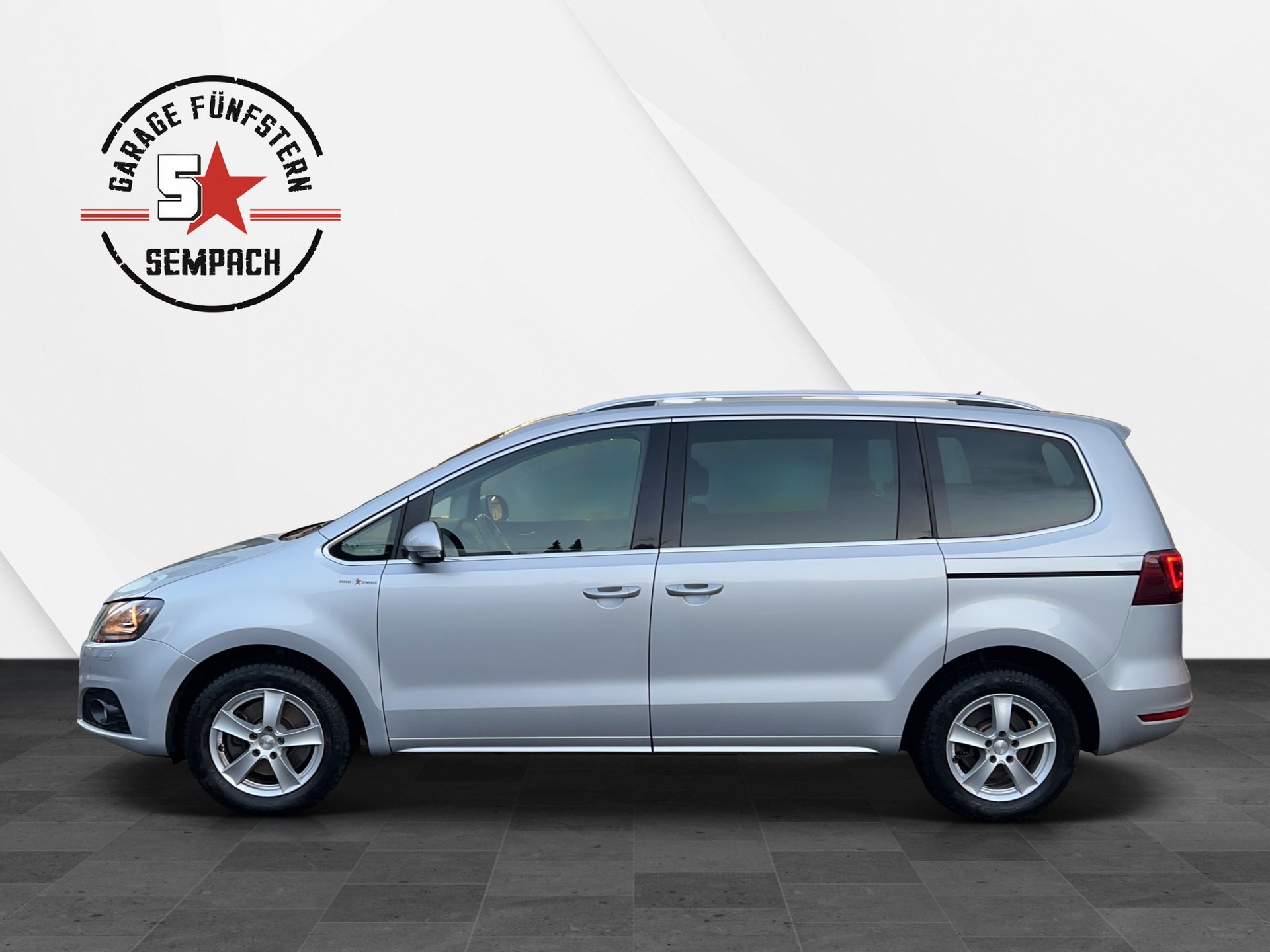 SEAT Alhambra 2.0 TDI Style DSG-showroom-element-1