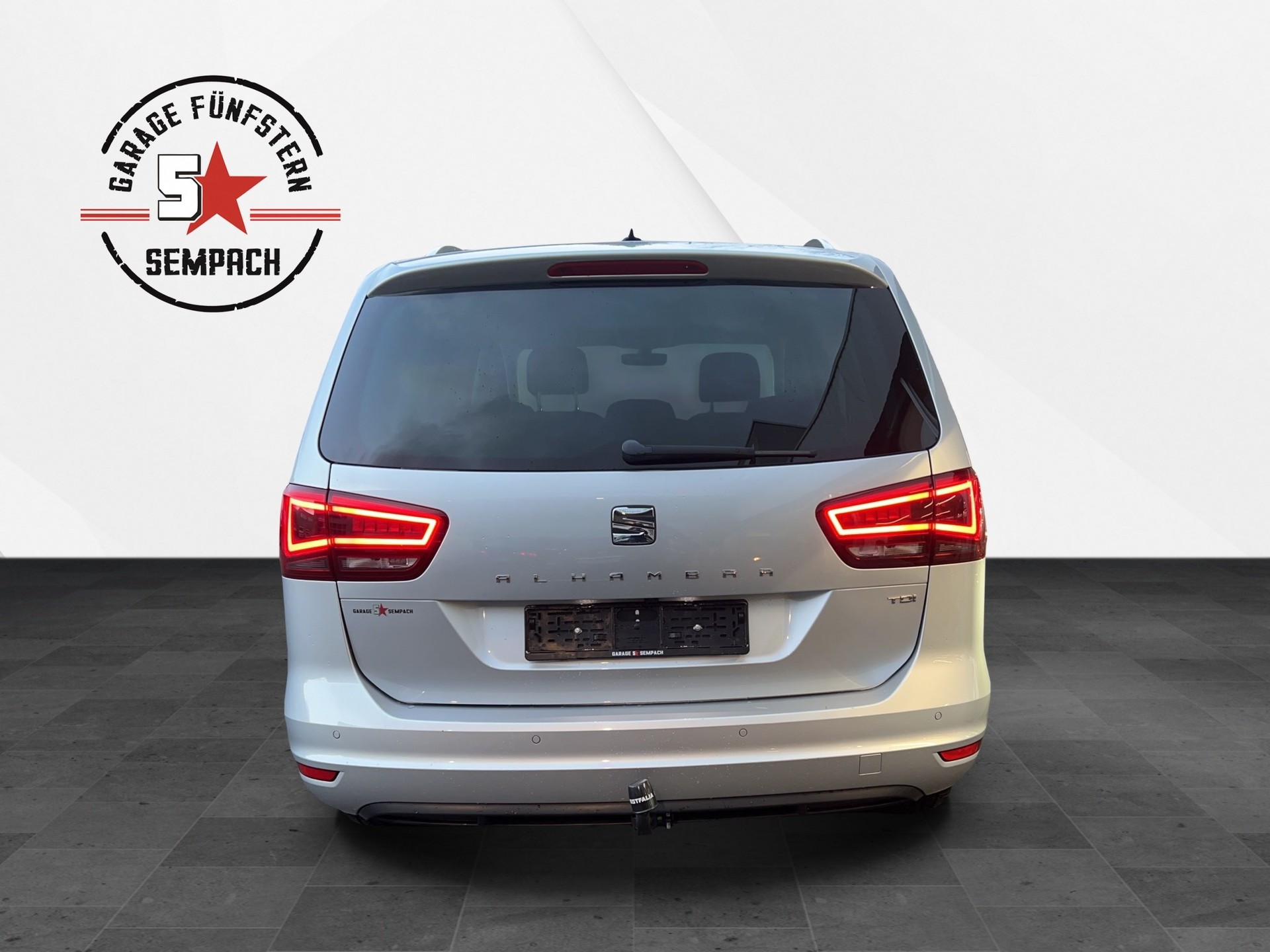 SEAT Alhambra 2.0 TDI Style DSG-showroom-element-3