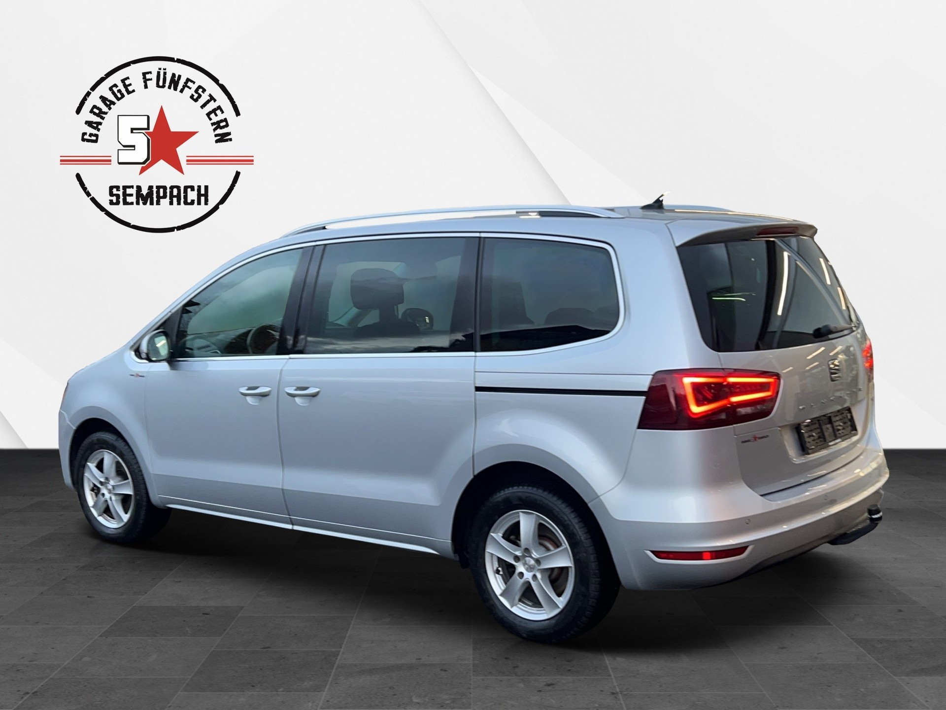 SEAT Alhambra 2.0 TDI Style DSG-showroom-element-2