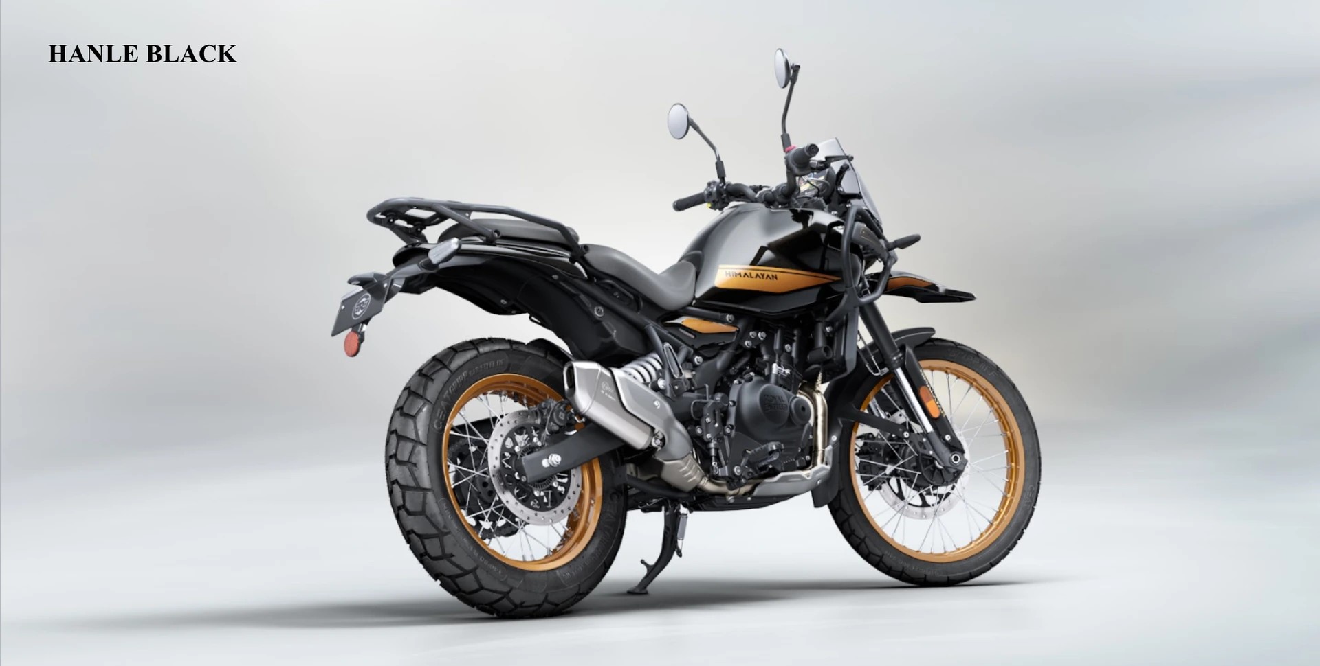 ROYAL ENFIELD Himalayan 450-image-1
