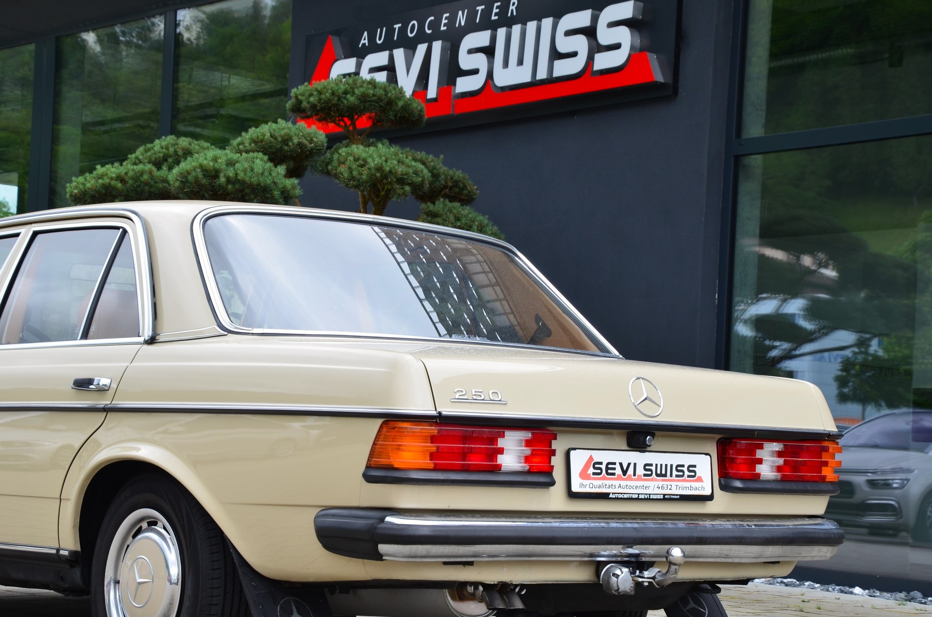 MERCEDES-BENZ 250-image-4