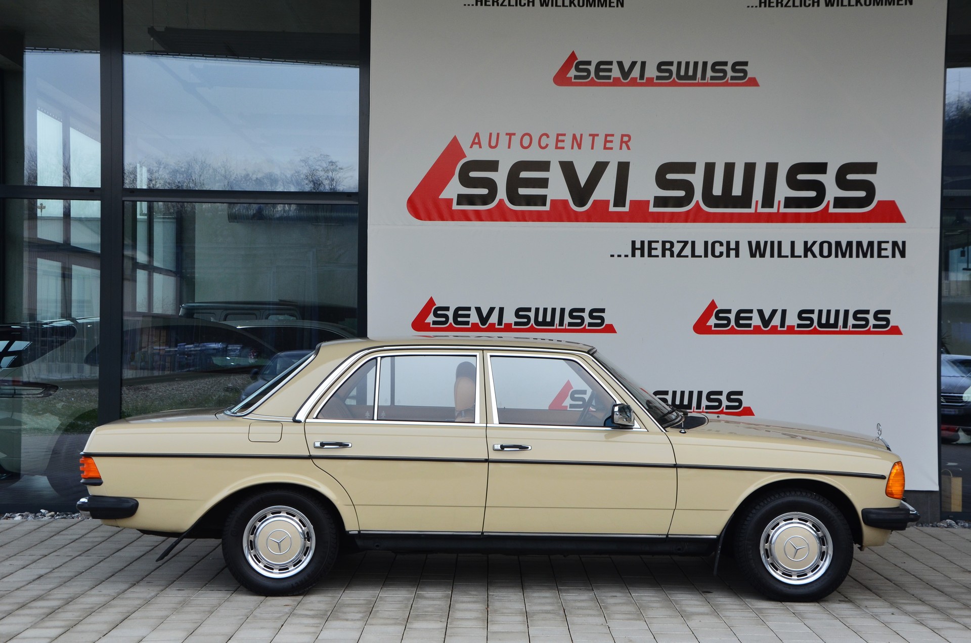 MERCEDES-BENZ 250-showroom-element-2