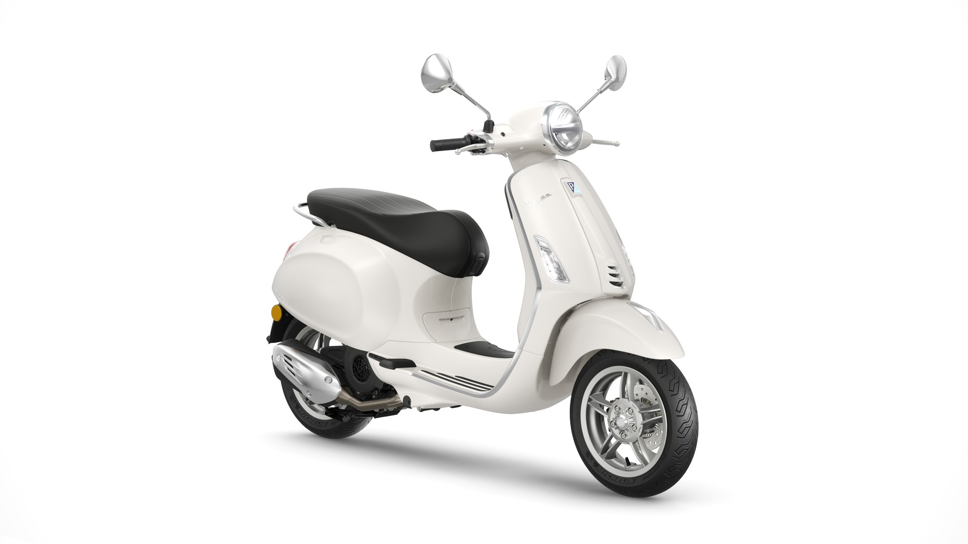 PIAGGIO Vespa 125 Primavera ABS