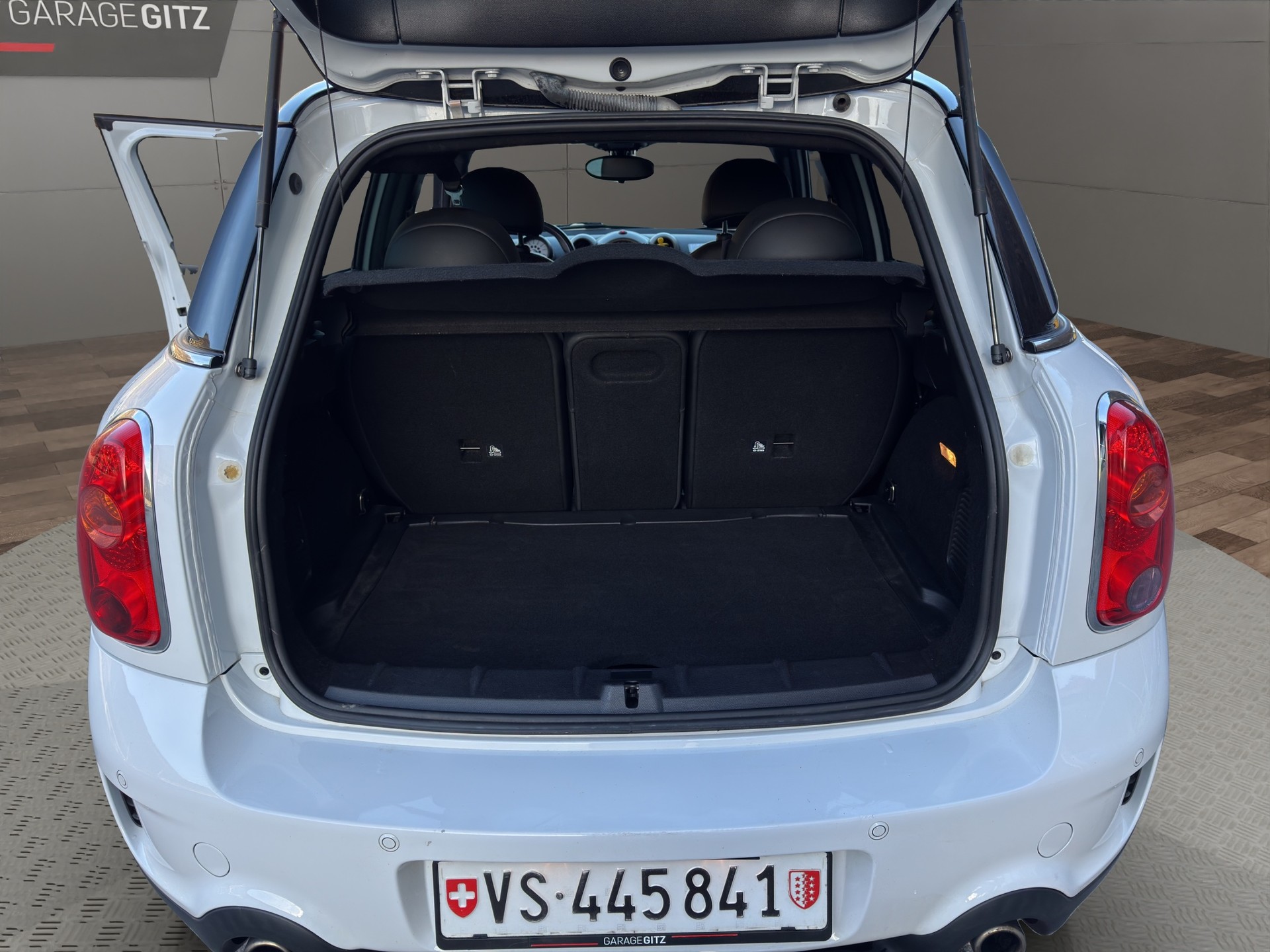 MINI Mini Countryman Cooper S ALL4-image-15