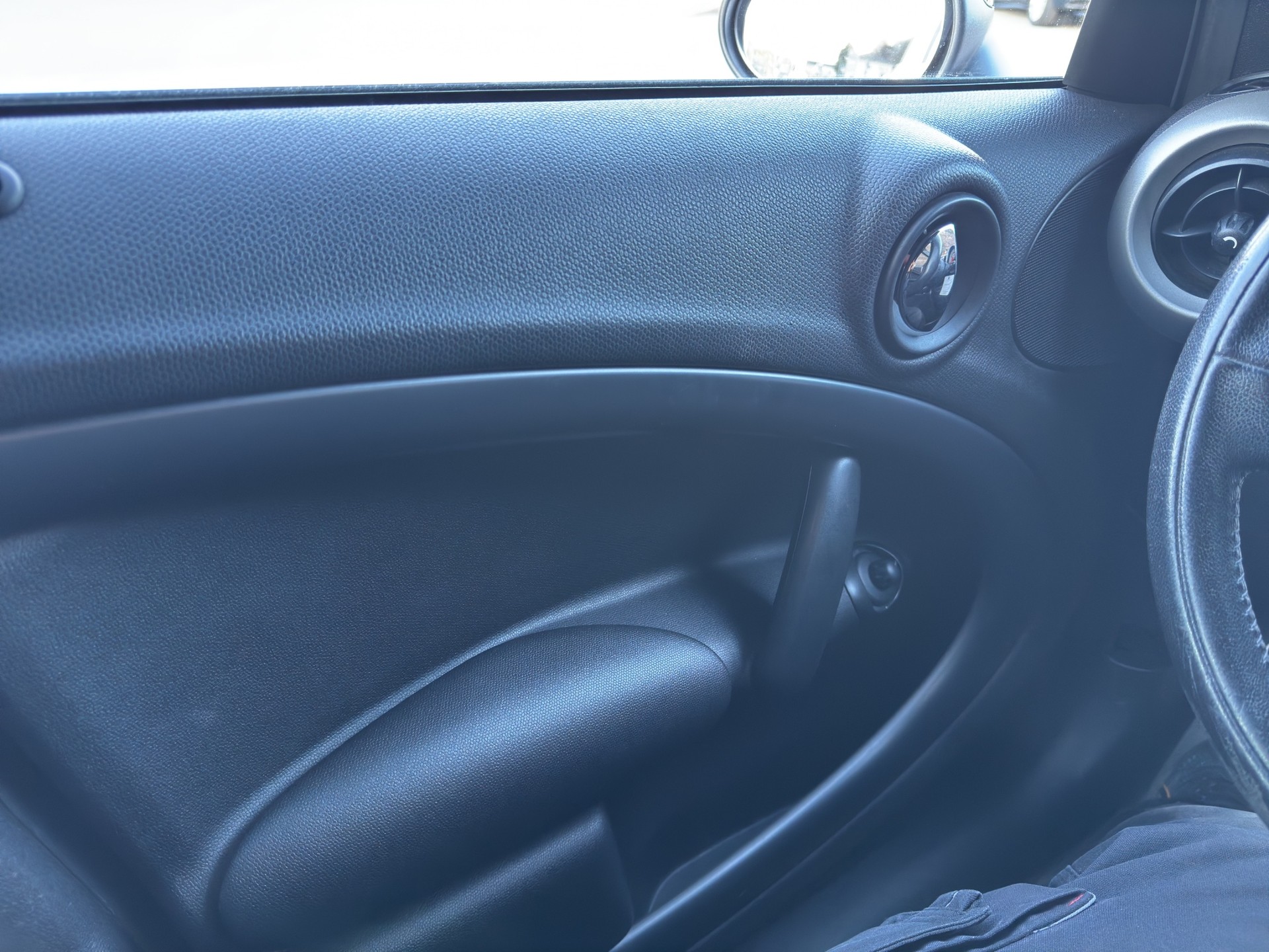 MINI Mini Countryman Cooper S ALL4-image-13