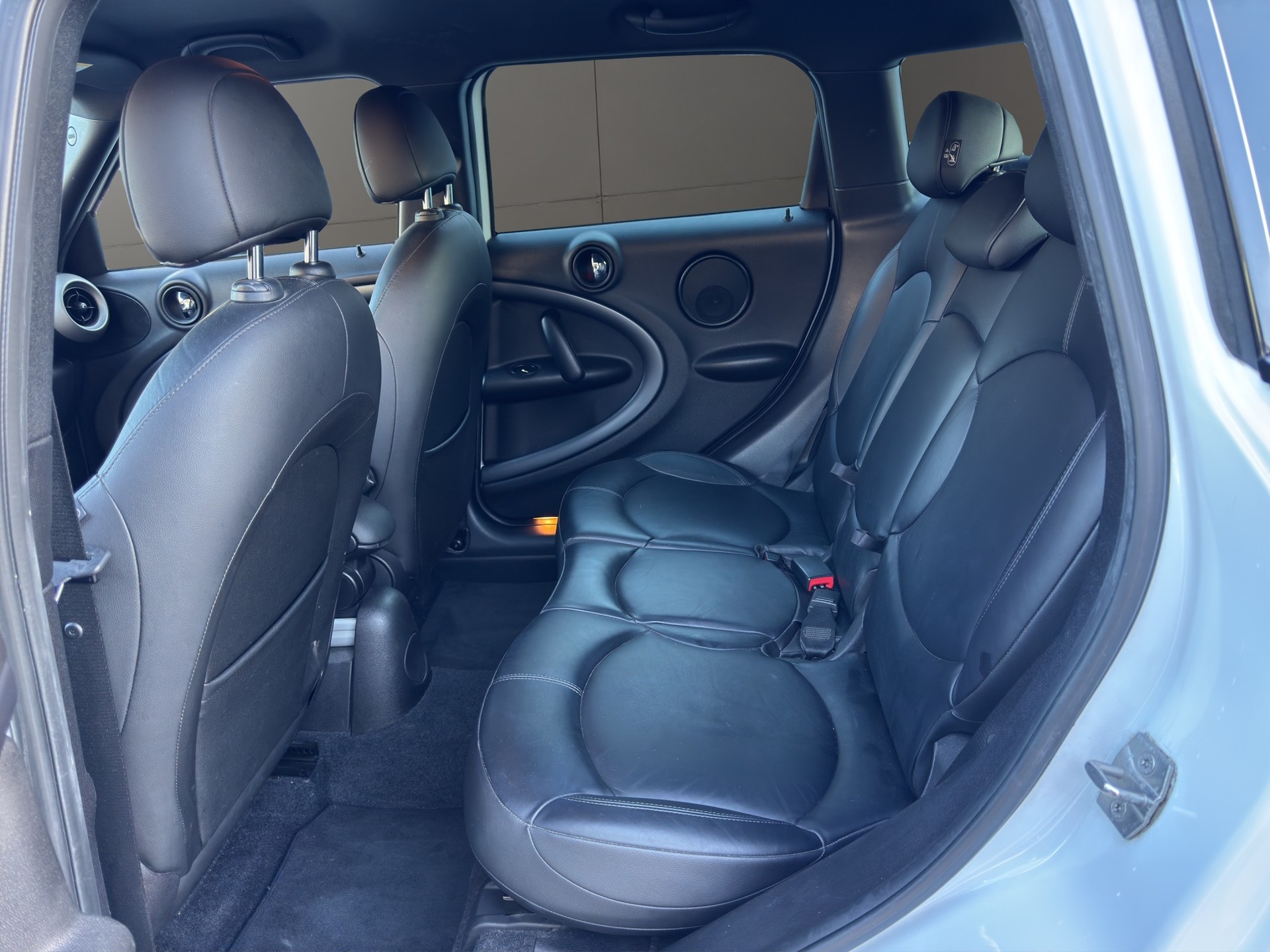 MINI Mini Countryman Cooper S ALL4-image-14