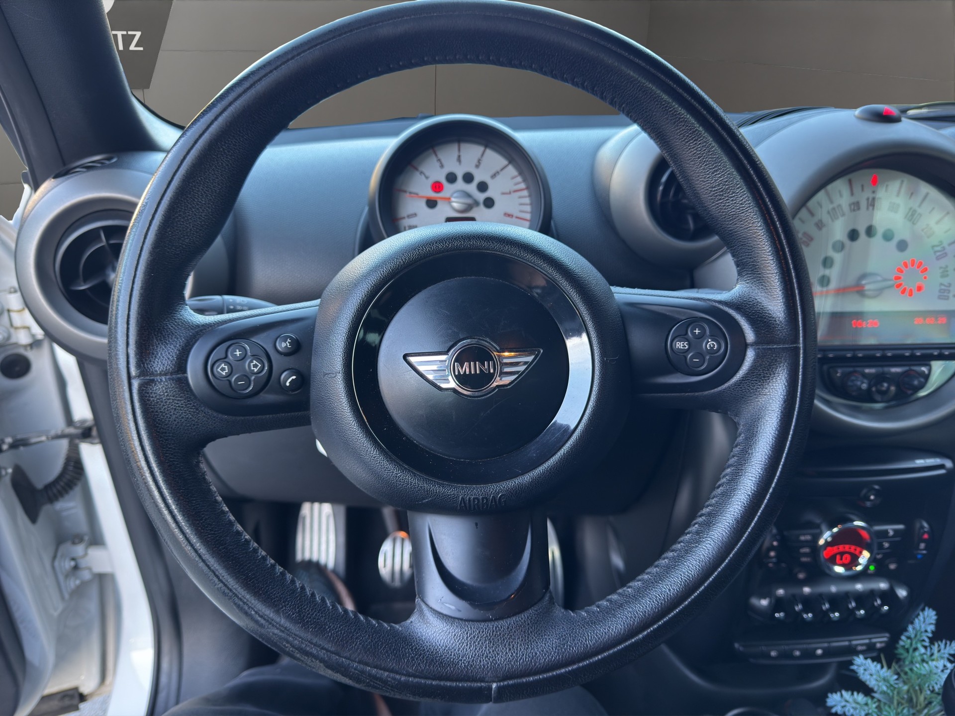 MINI Mini Countryman Cooper S ALL4-image-10