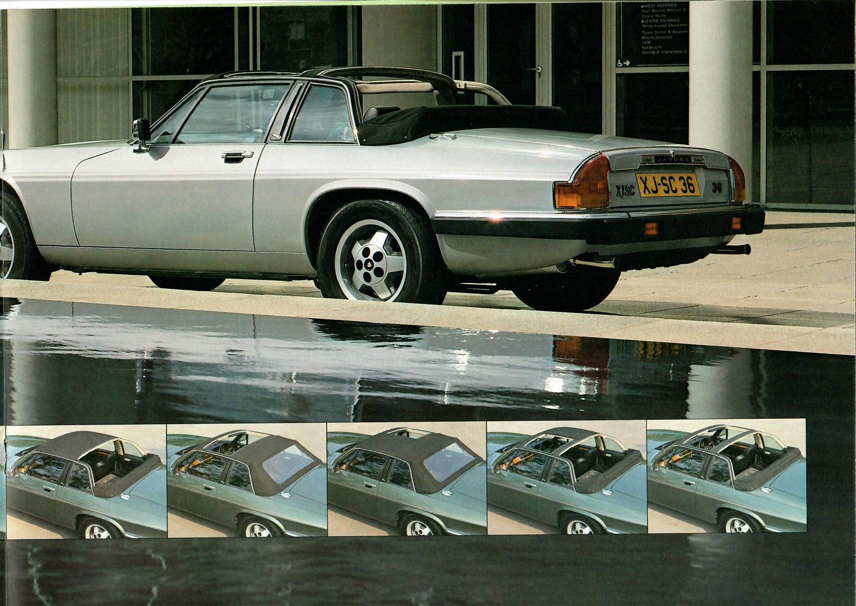 JAGUAR SC (Targa)-image-11