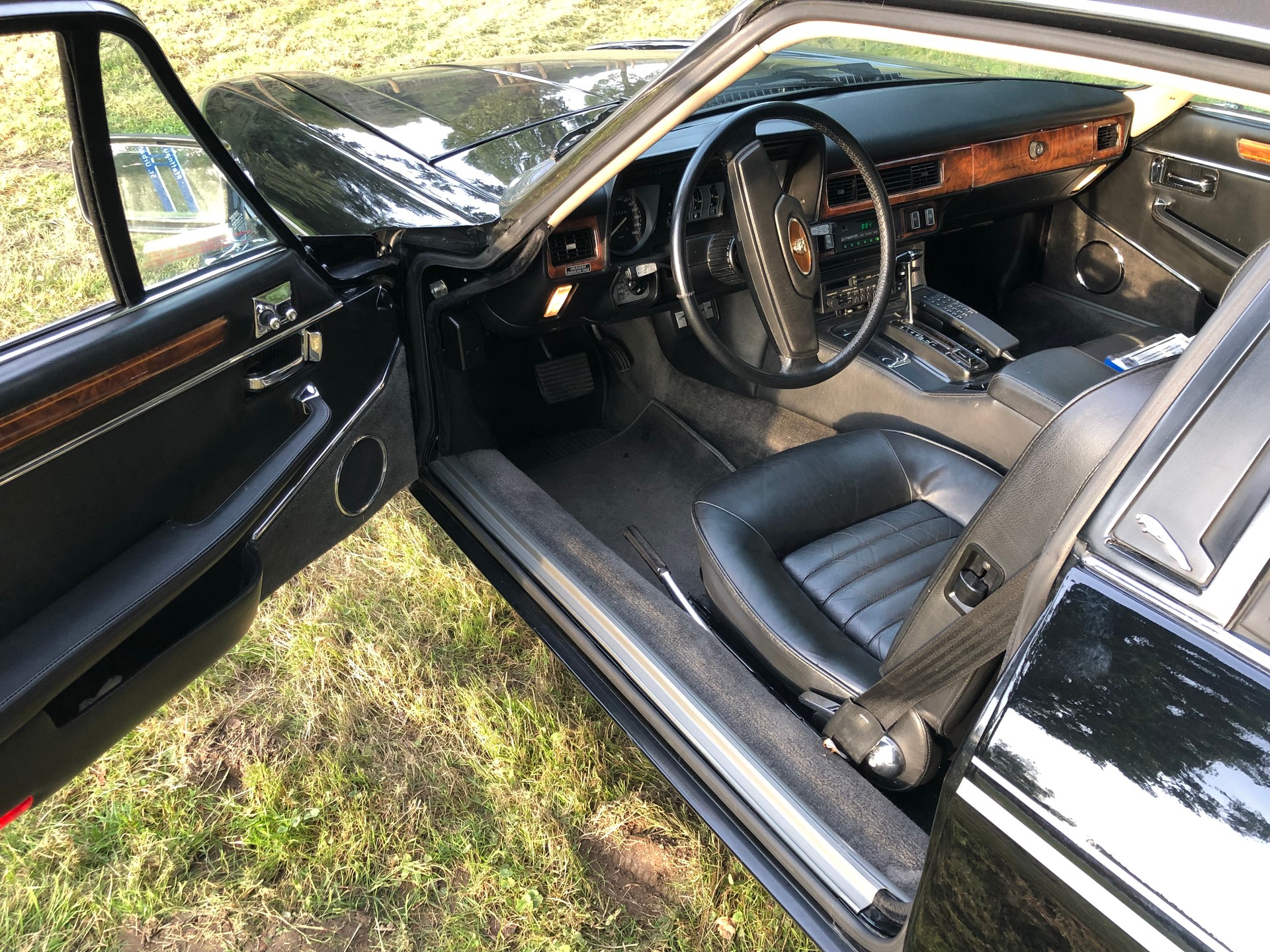 JAGUAR SC (Targa)-image-9