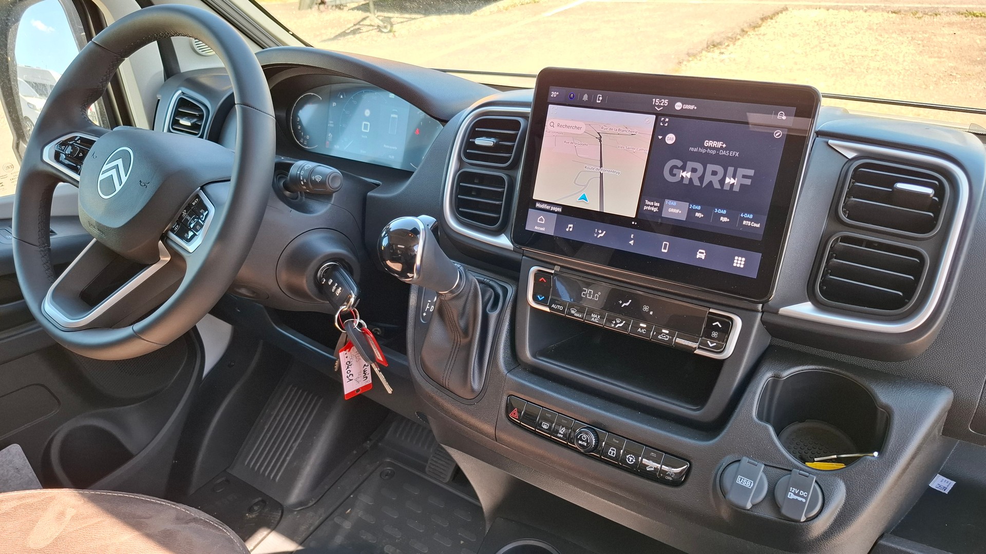 PÖSSL 2WIN R PLUS Automatique (régulateur de vitesse adaptatif)-image-3