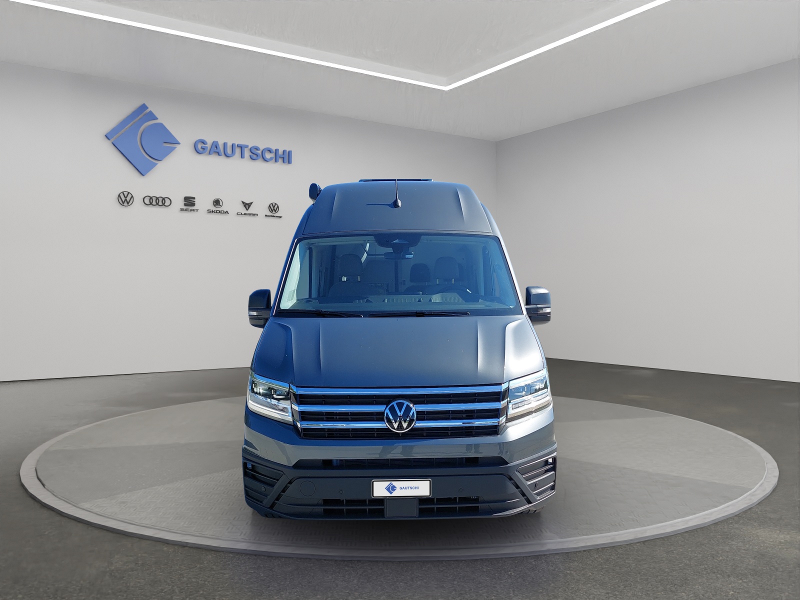 VW Grand California 680 2.0 BI-TDI-image-4