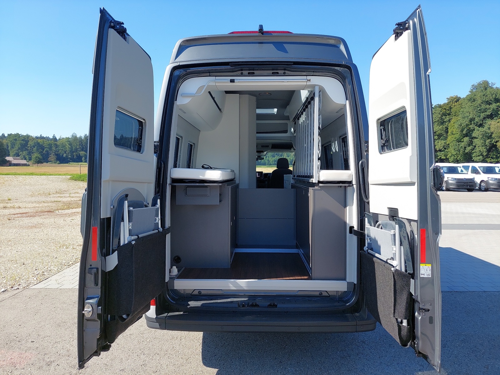 VW Grand California 680 2.0 BI-TDI-image-13