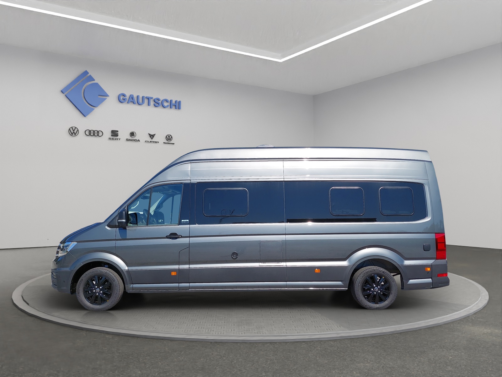 VW Grand California 680 2.0 BI-TDI-image-1
