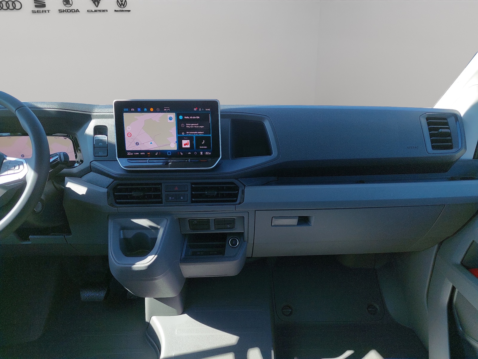 VW Grand California 680 2.0 BI-TDI-image-7