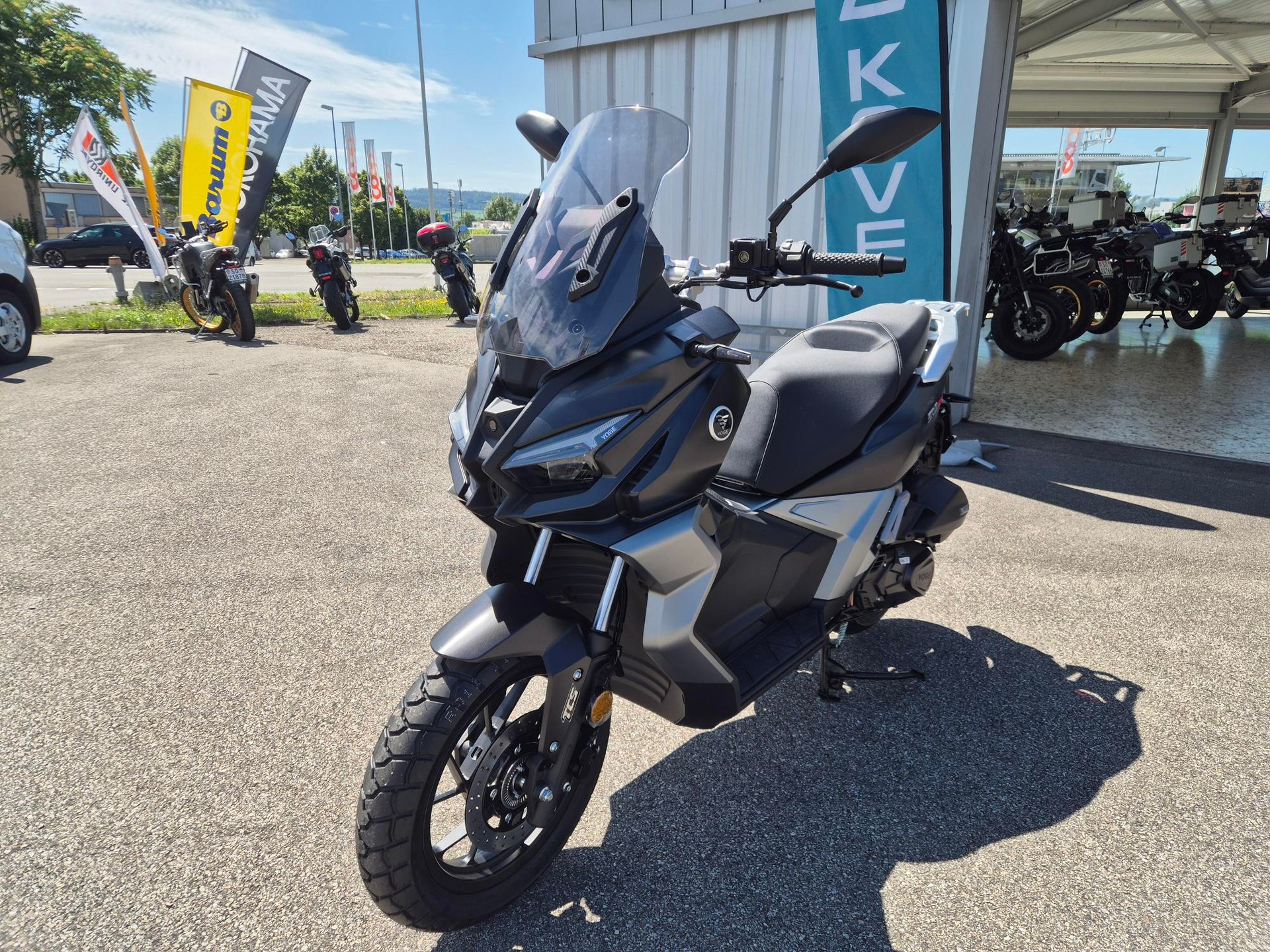 VOGE SR1 ADV-image-0