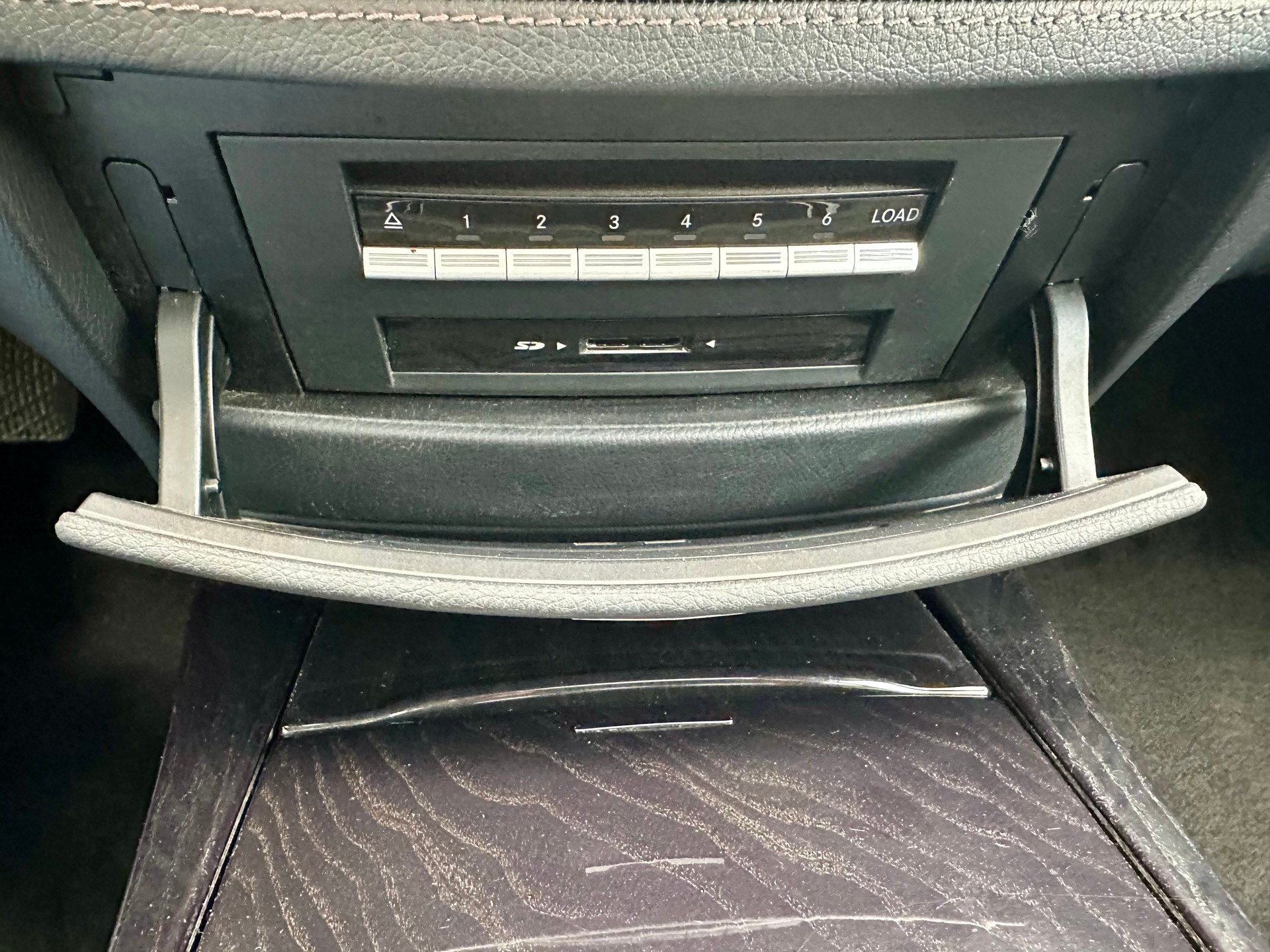 MERCEDES-BENZ S 500 L BlueEfficiency SS 4Matic 7G-Tronic-image-20