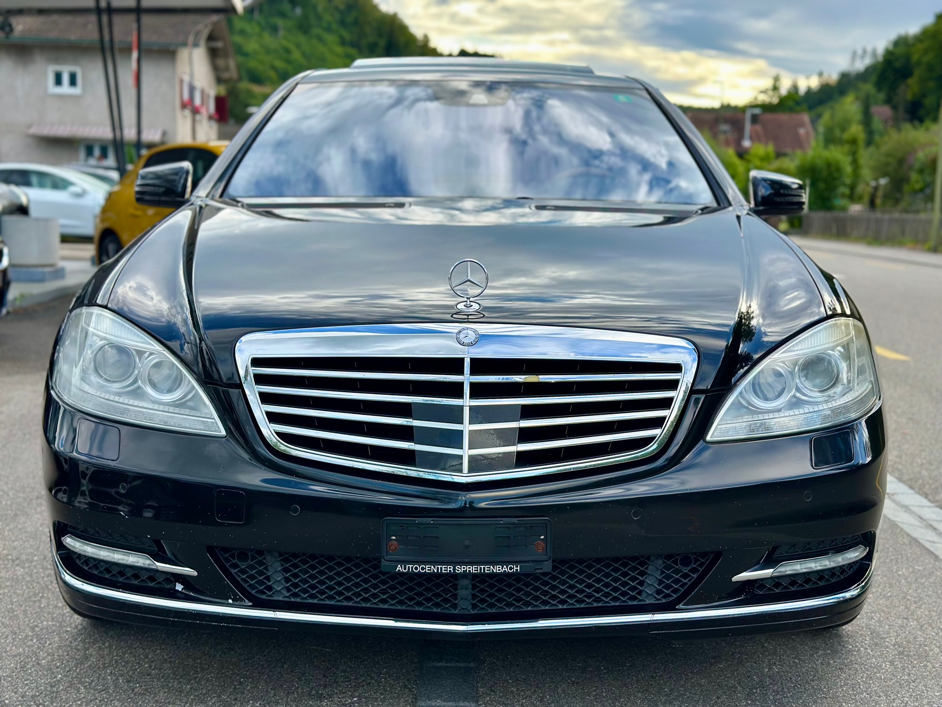 MERCEDES-BENZ S 500 L BlueEfficiency SS 4Matic 7G-Tronic-showroom-element-2