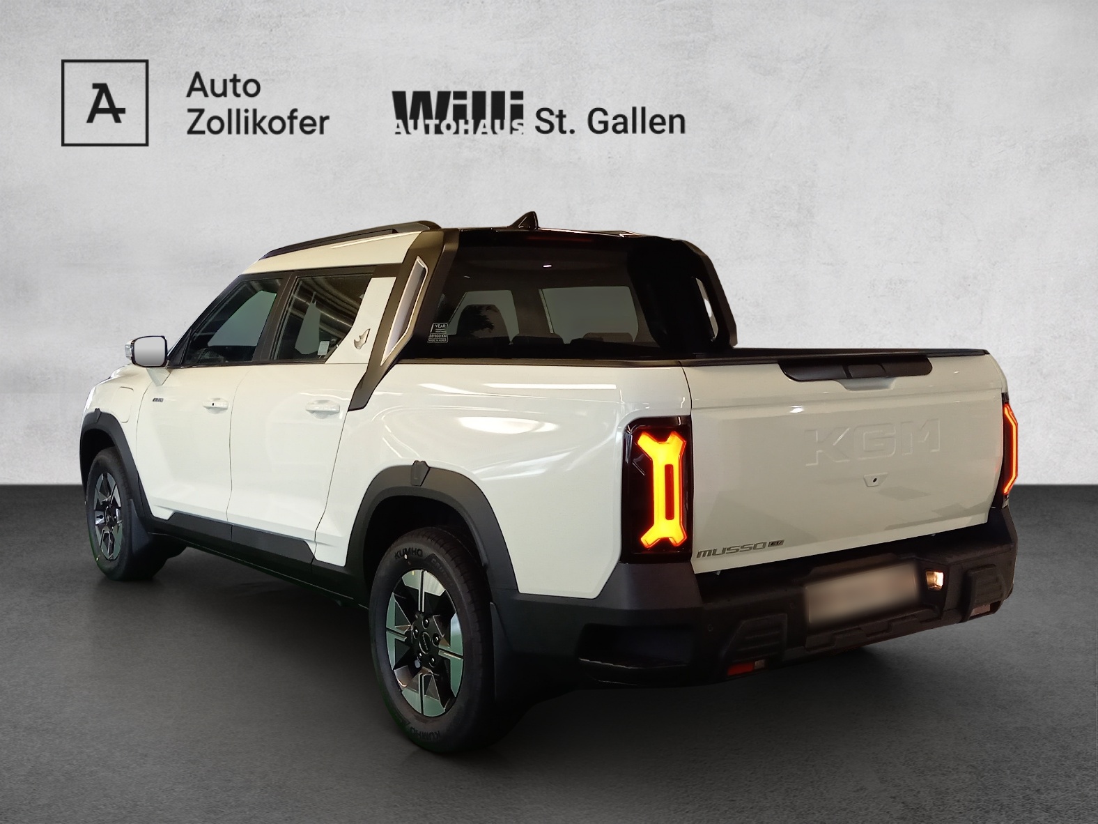 KGM-SsangYong Musso EV Platinum 80.6kWh-showroom-element-3