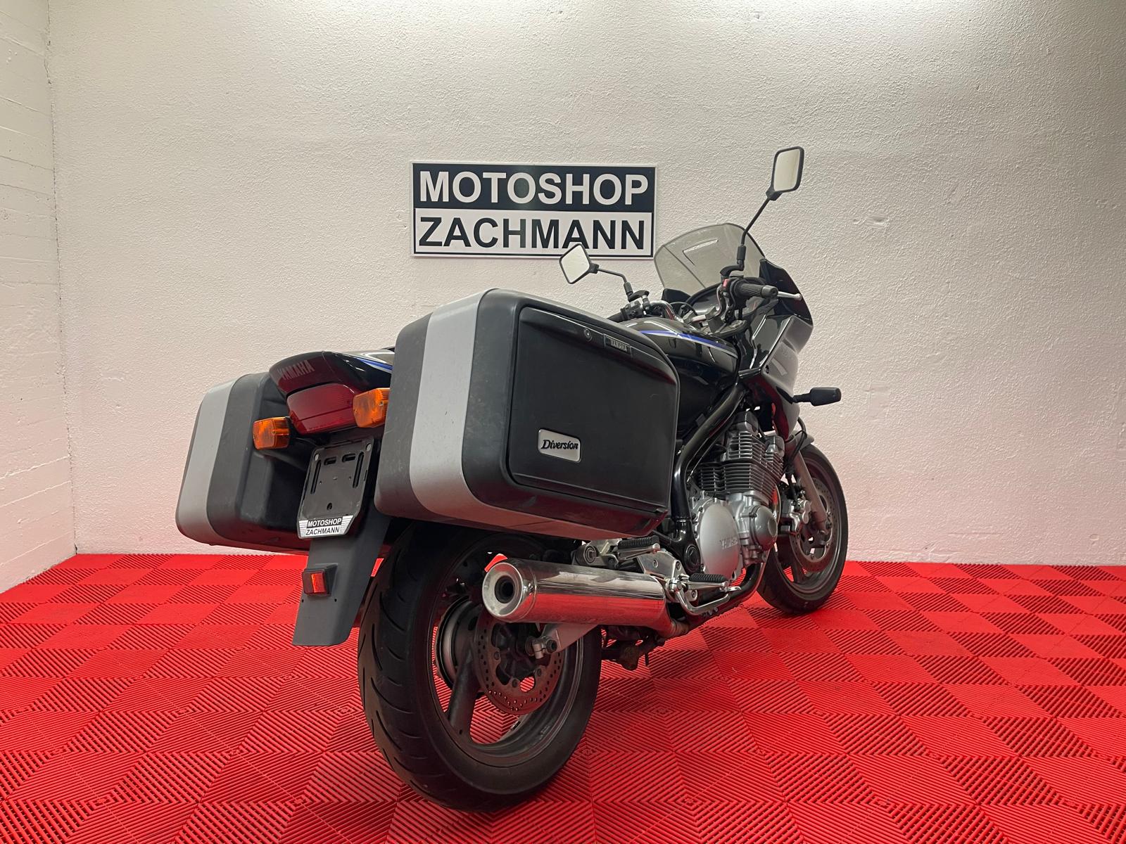 YAMAHA XJ 900 S Diversion-image-5