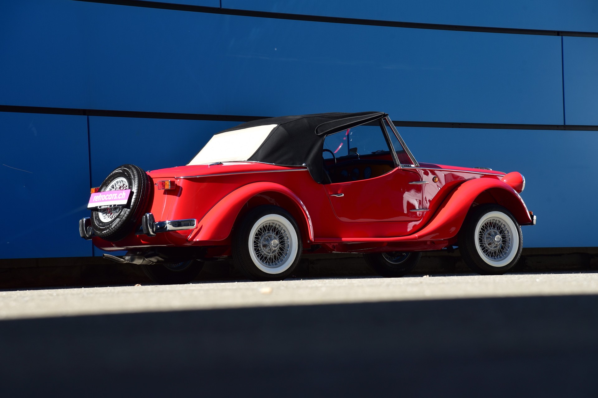 FIAT Siata Spring-image-8