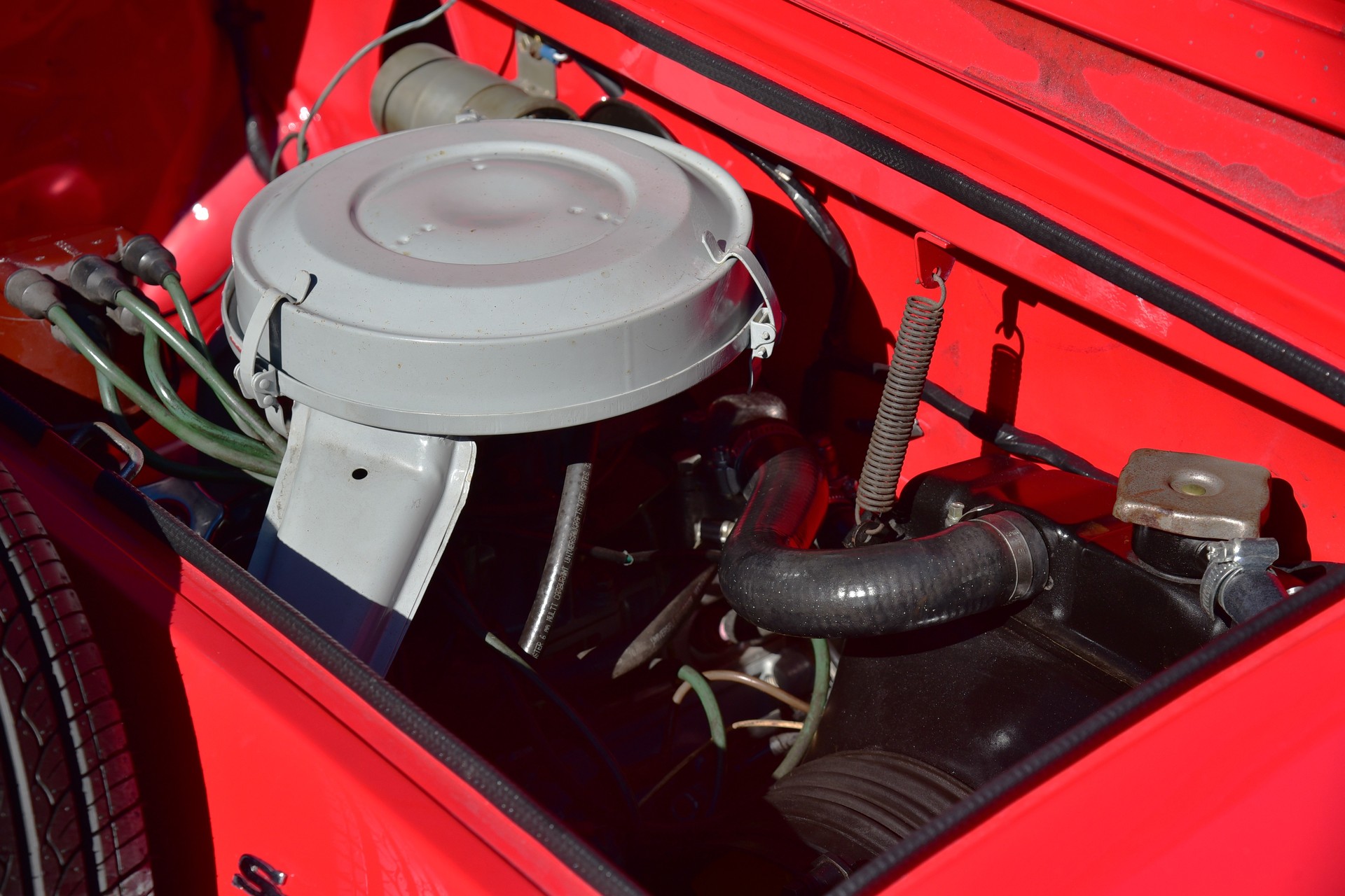 FIAT Siata Spring-image-14