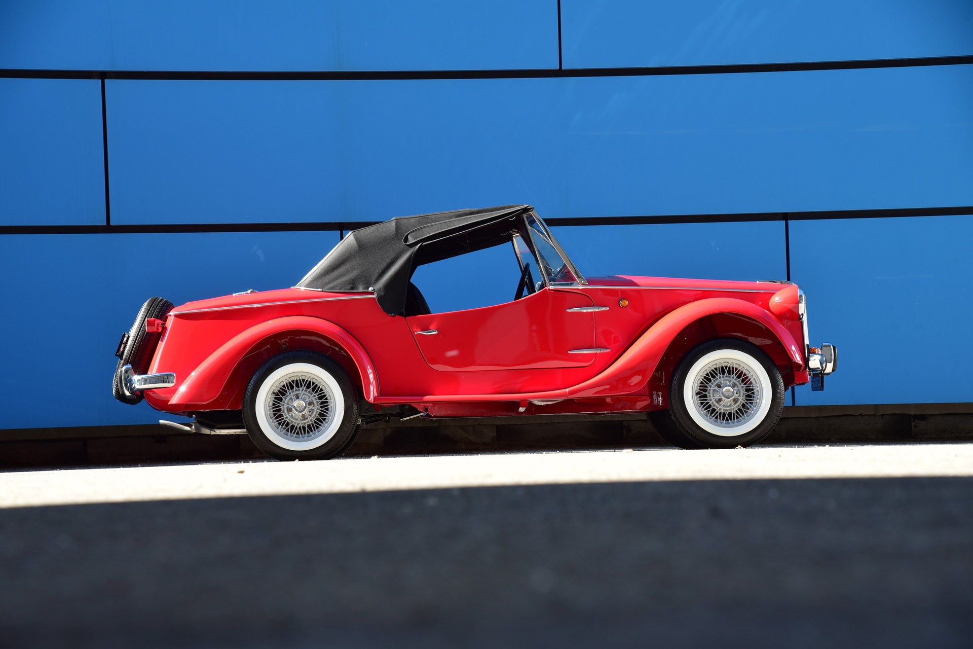 FIAT Siata Spring-image-4