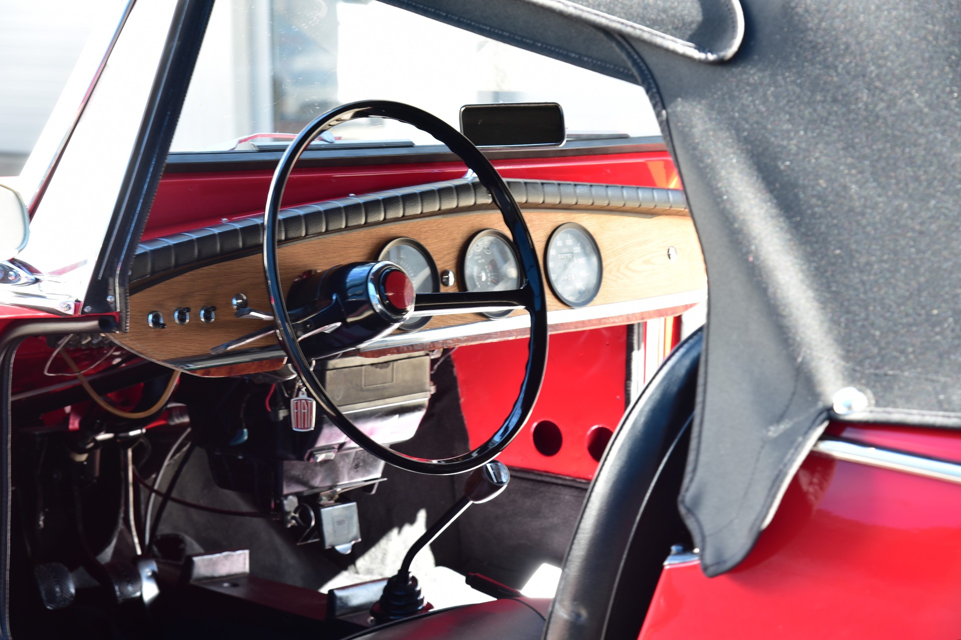 FIAT Siata Spring-image-5