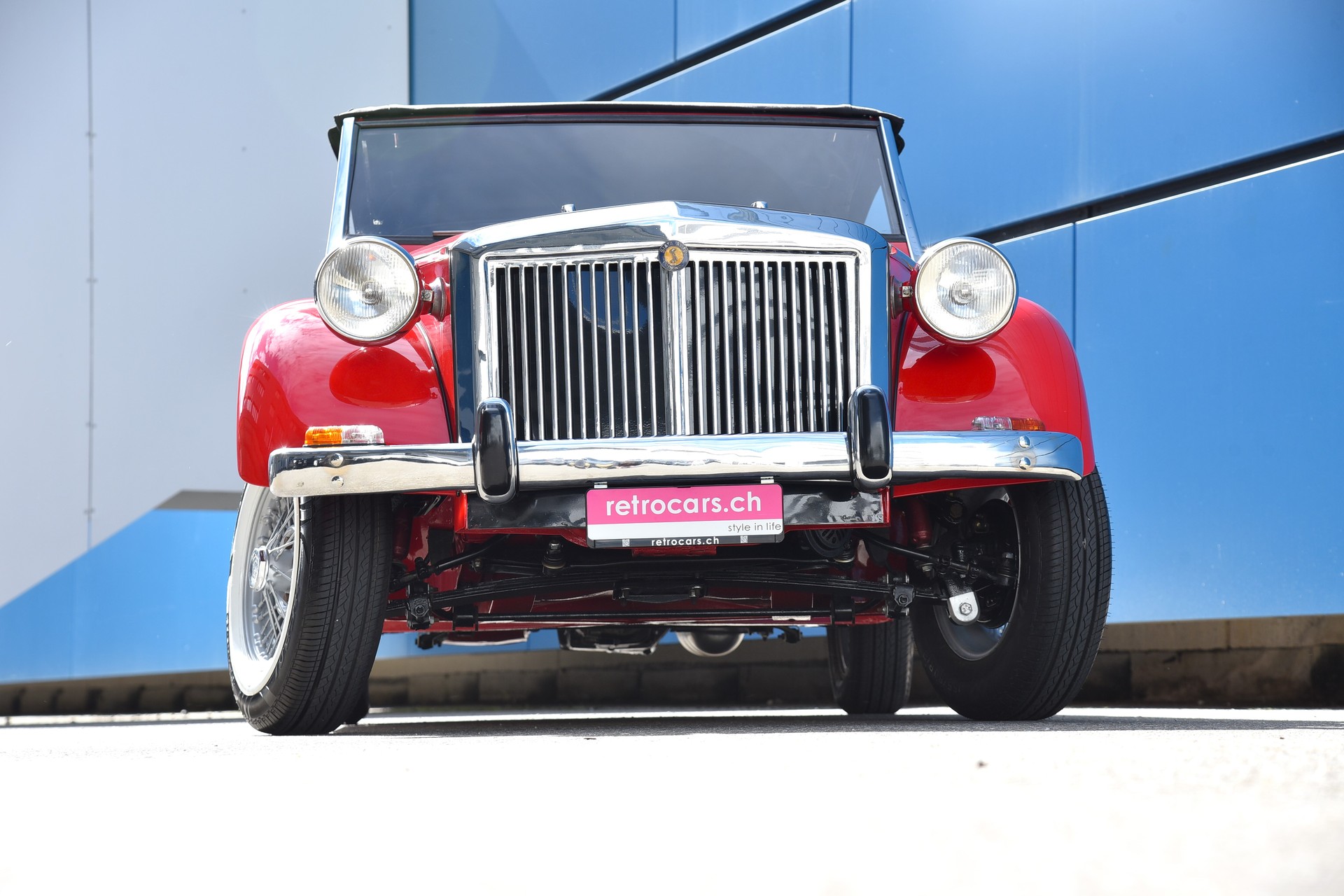 FIAT Siata Spring-image-2