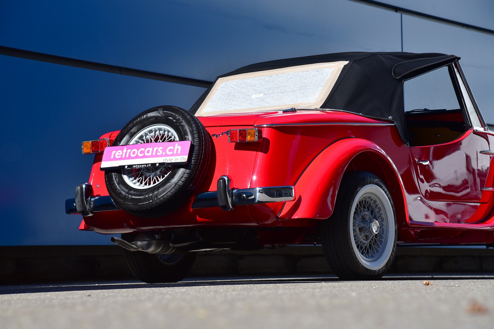FIAT Siata Spring-image-12