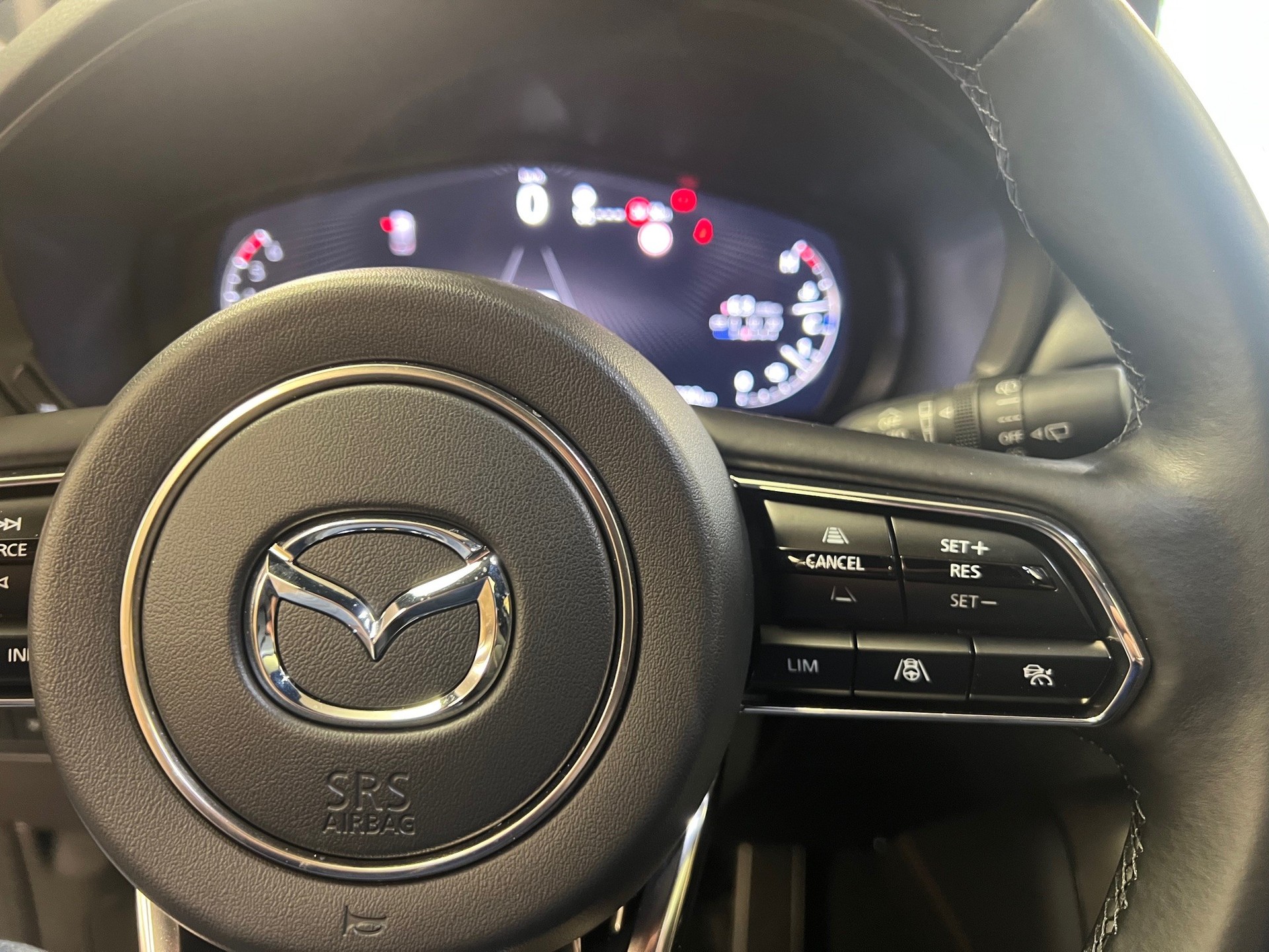 MAZDA CX-80 e-Skyactiv D254 MHEV AWD Homura Plus-image-23