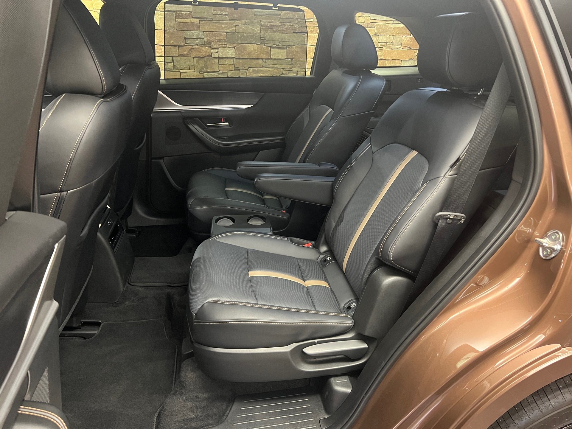 MAZDA CX-80 e-Skyactiv D254 MHEV AWD Homura Plus-image-16