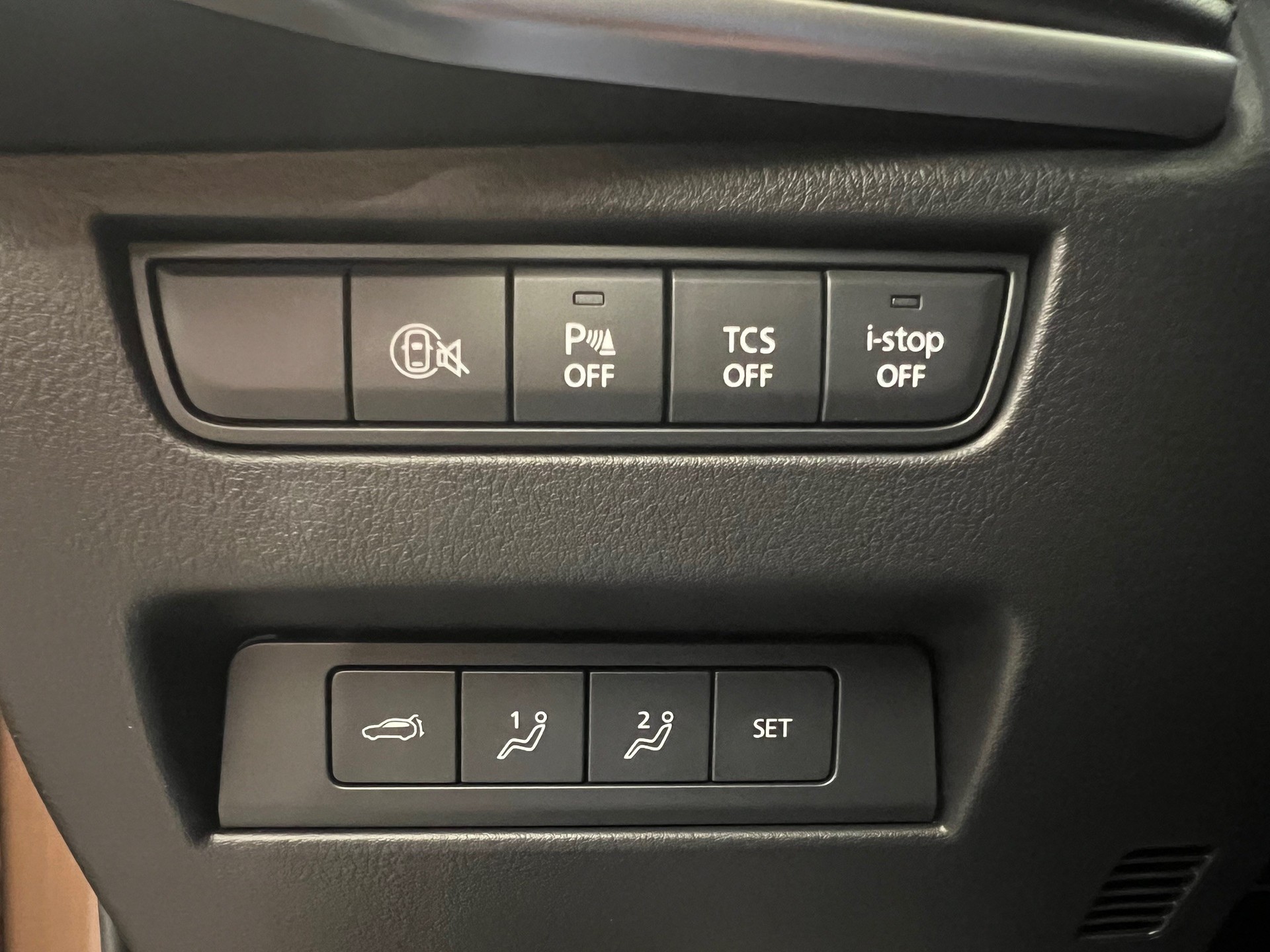 MAZDA CX-80 e-Skyactiv D254 MHEV AWD Homura Plus-image-24