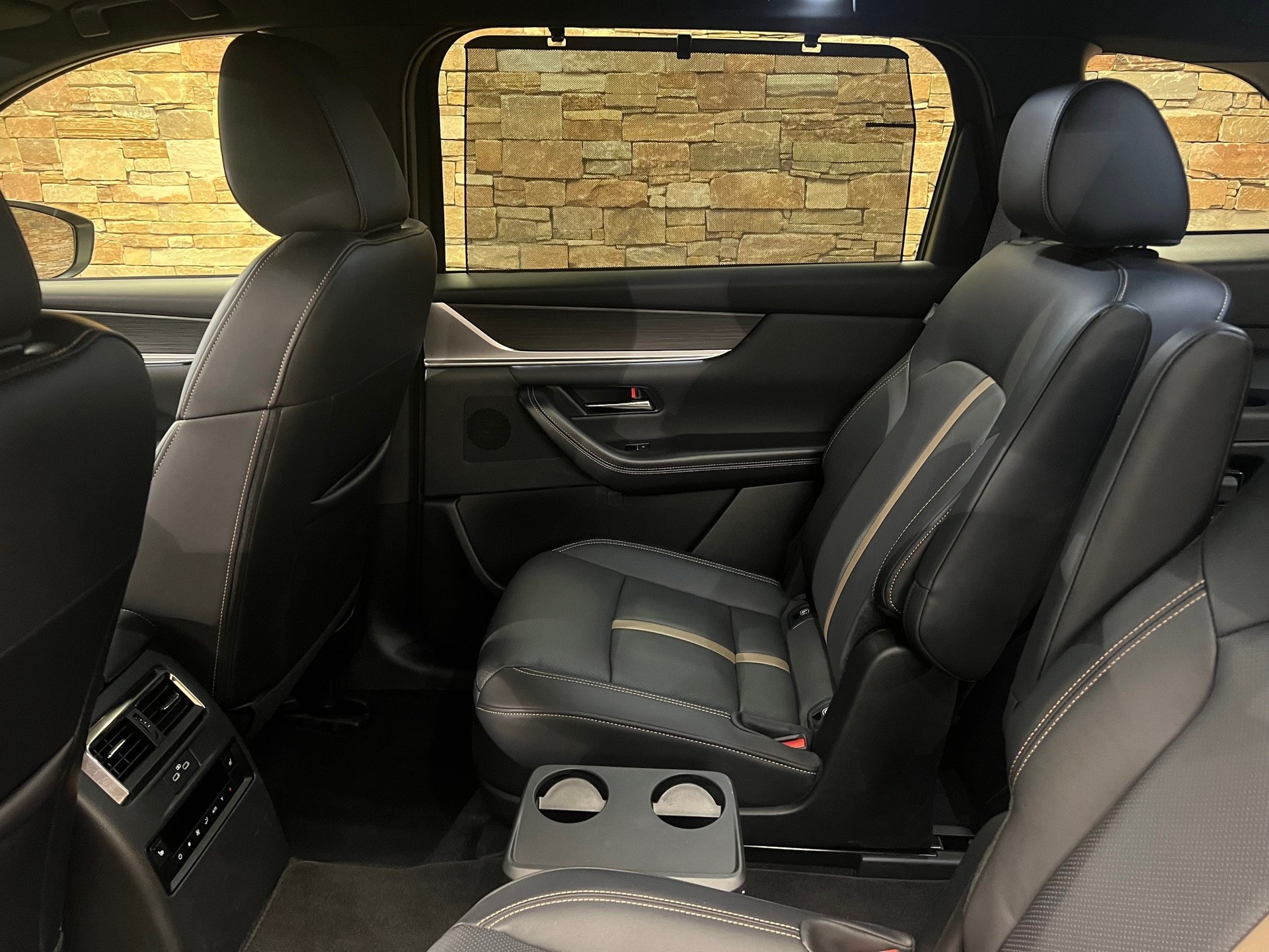 MAZDA CX-80 e-Skyactiv D254 MHEV AWD Homura Plus-image-17
