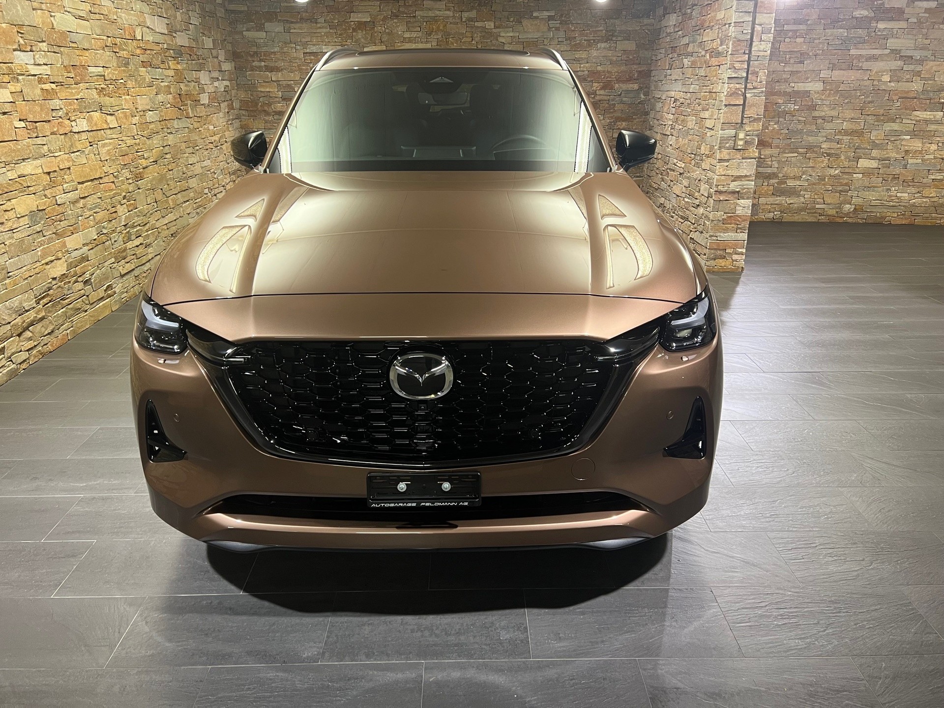 MAZDA CX-80 e-Skyactiv D254 MHEV AWD Homura Plus-showroom-element-1