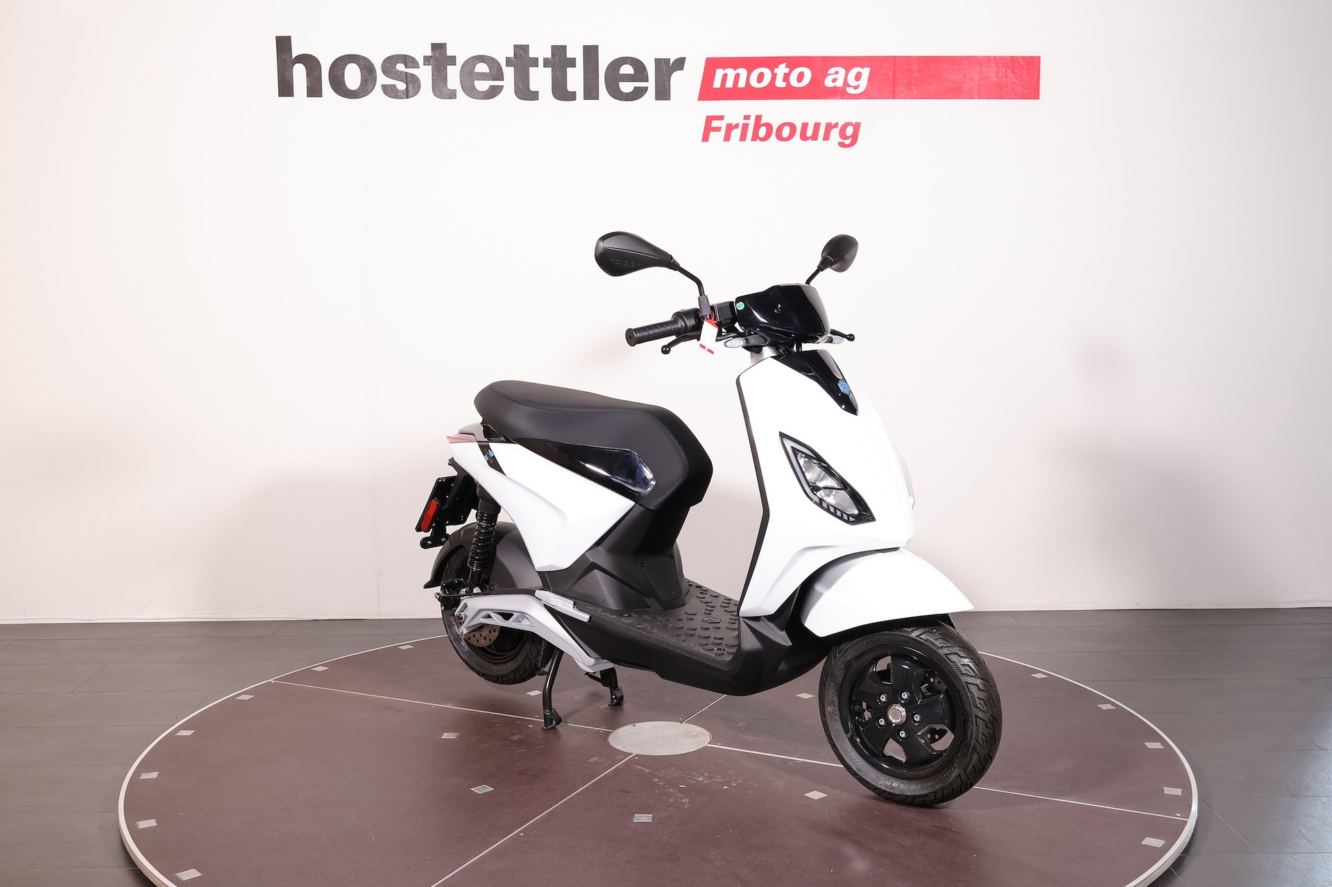 PIAGGIO 1 Active