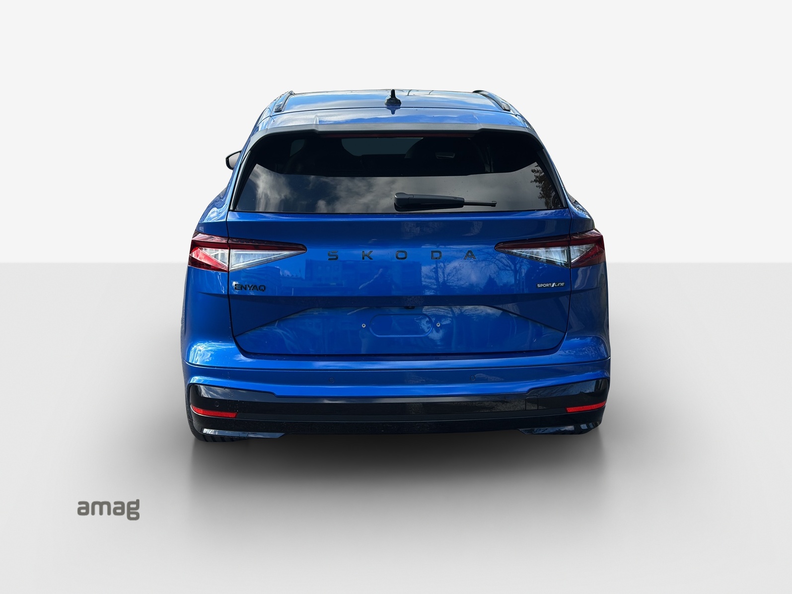 SKODA Enyaq 85x Sportline 4x4-showroom-element-3