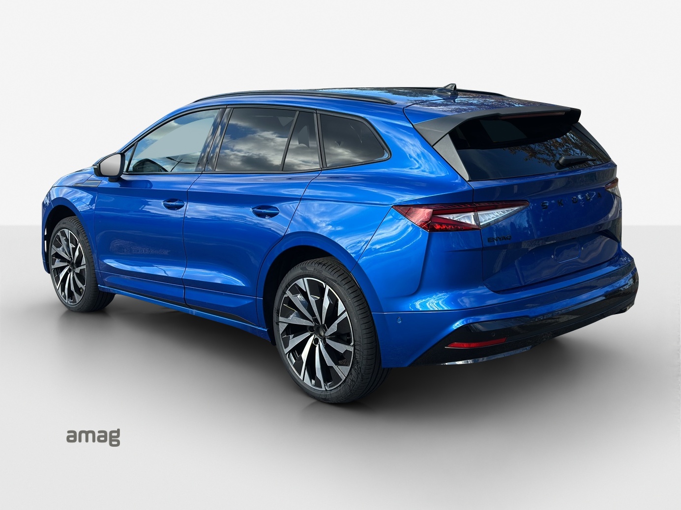 SKODA Enyaq 85x Sportline 4x4-showroom-element-2