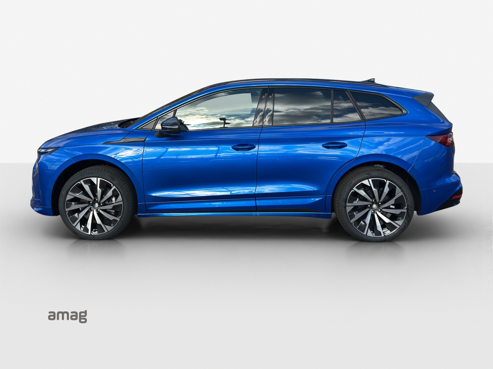 SKODA Enyaq 85x Sportline 4x4-showroom-element-1